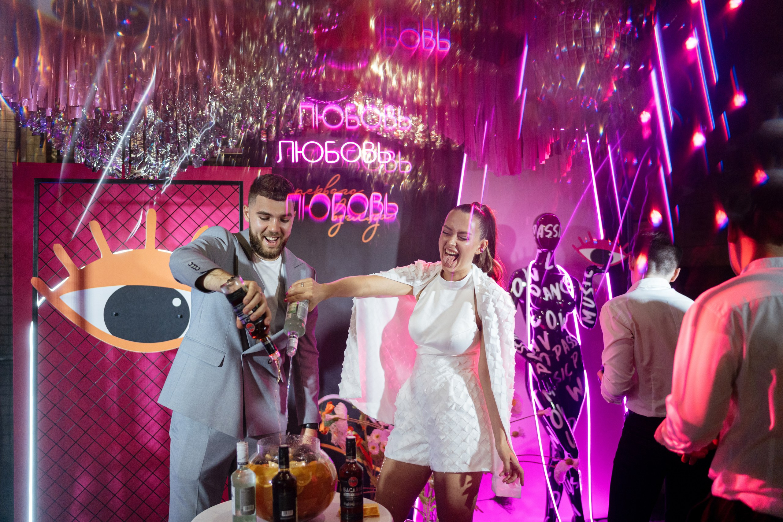 «Любовь с первого взгляда». Фотограф Томск, Новосибирск Влад Свириденко