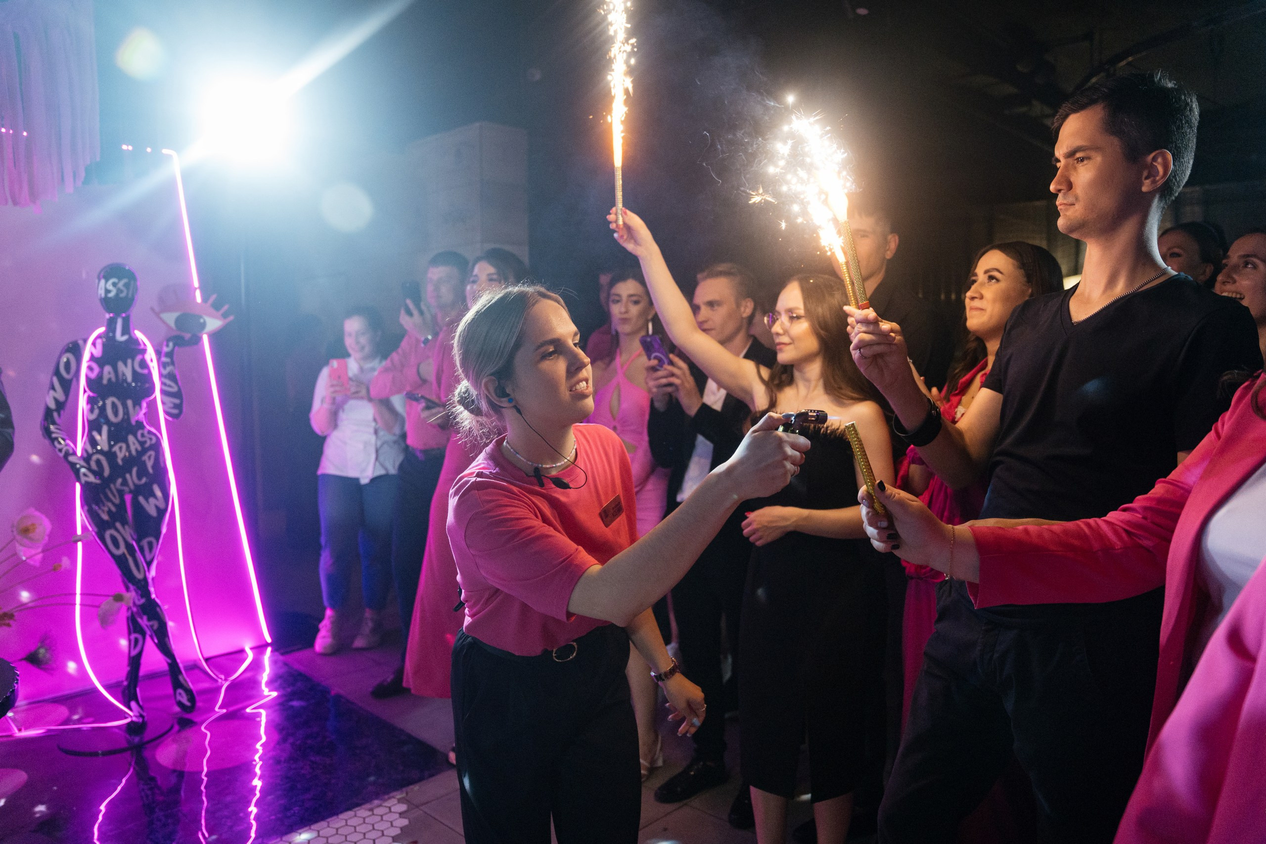 «Любовь с первого взгляда». Фотограф Томск, Новосибирск Влад Свириденко