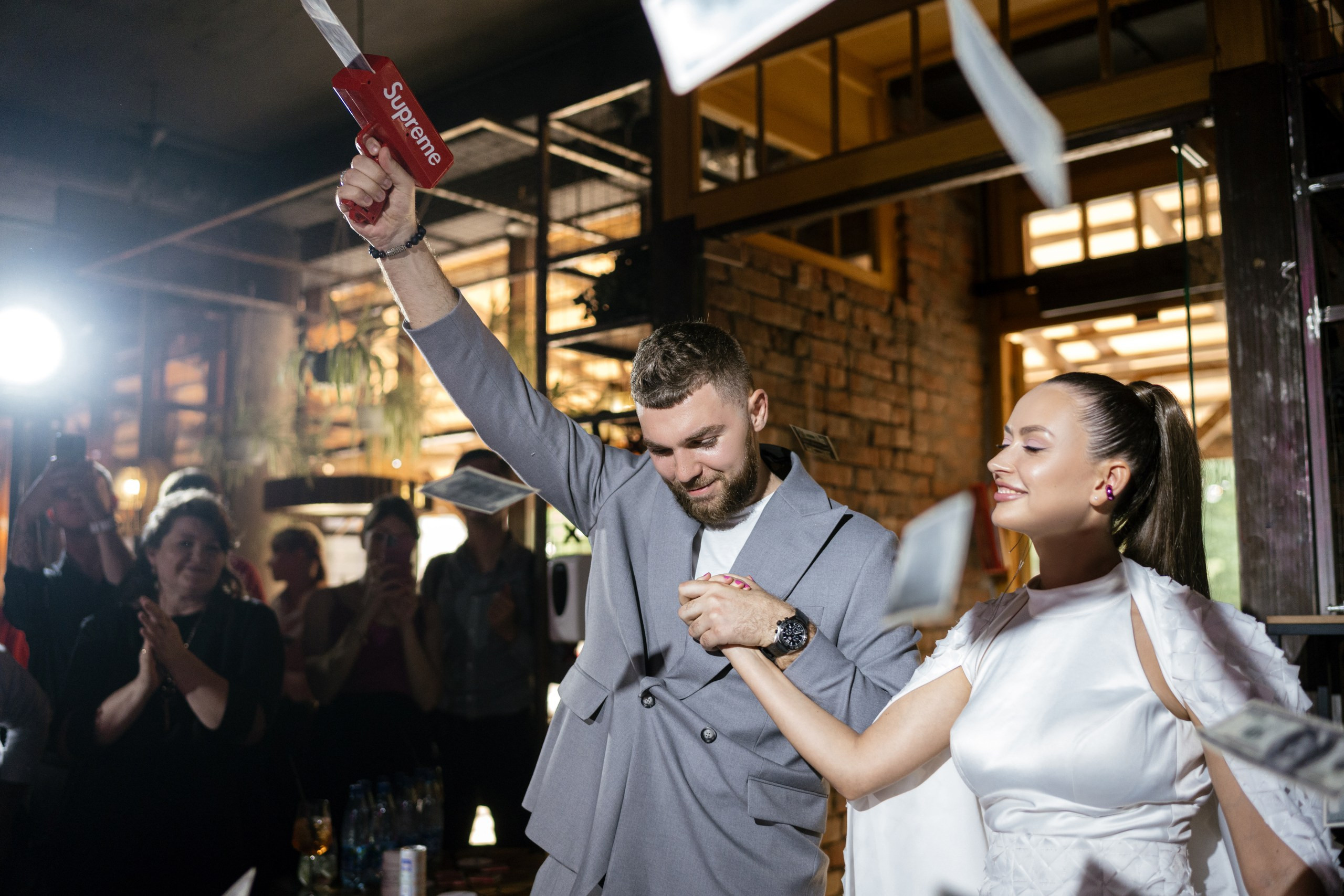 «Любовь с первого взгляда». Фотограф Томск, Новосибирск Влад Свириденко