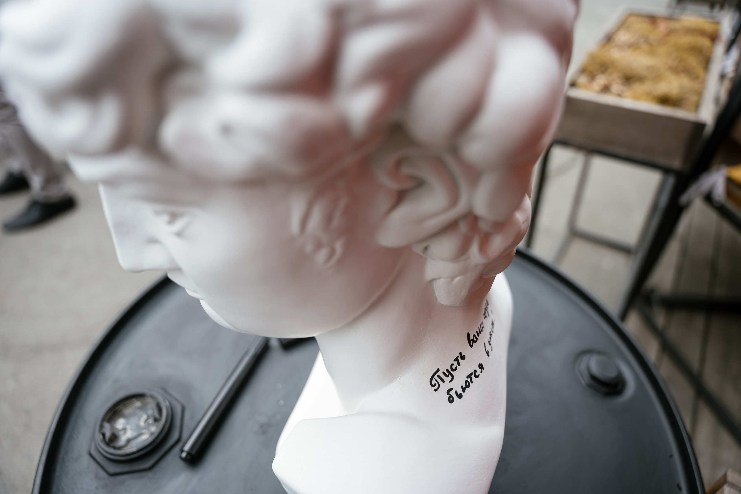 «Любовь с первого взгляда». Фотограф Томск, Новосибирск Влад Свириденко