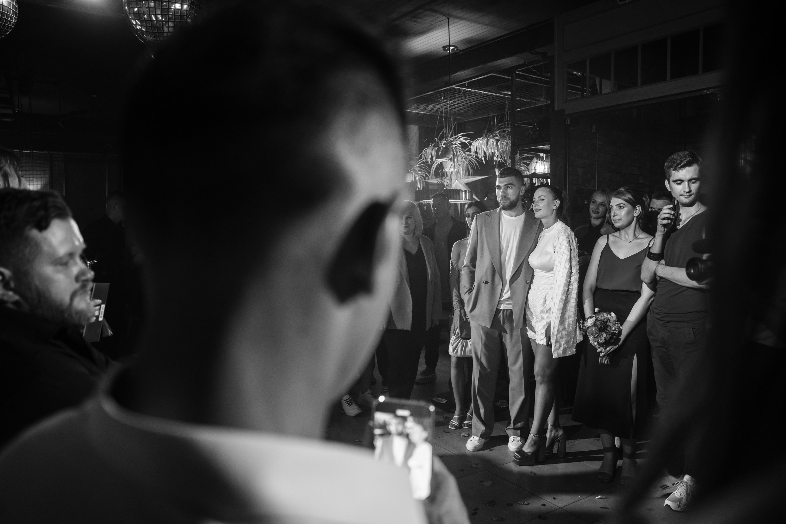 «Любовь с первого взгляда». Фотограф Томск, Новосибирск Влад Свириденко