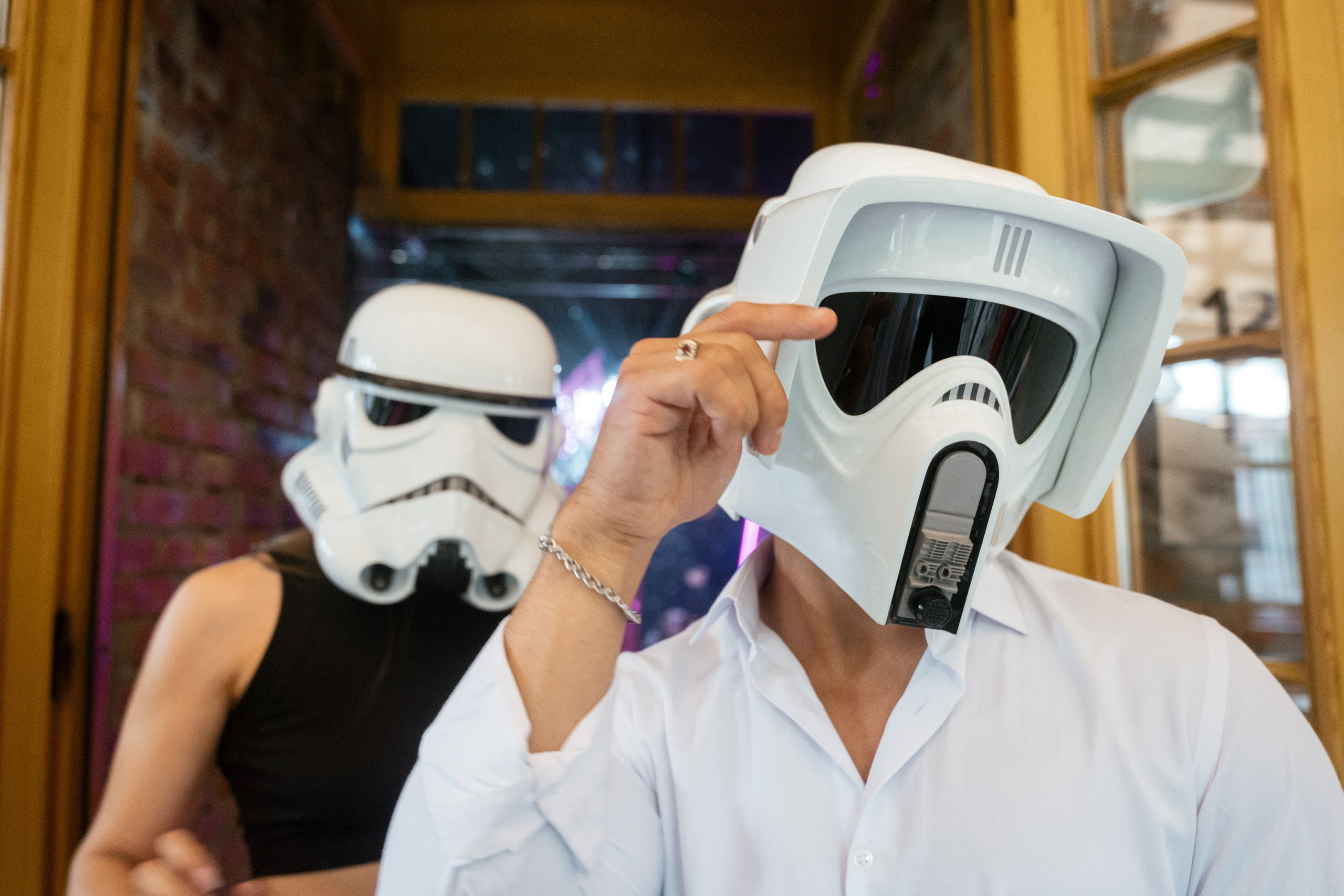 «Любовь с первого взгляда». Фотограф Томск, Новосибирск Влад Свириденко