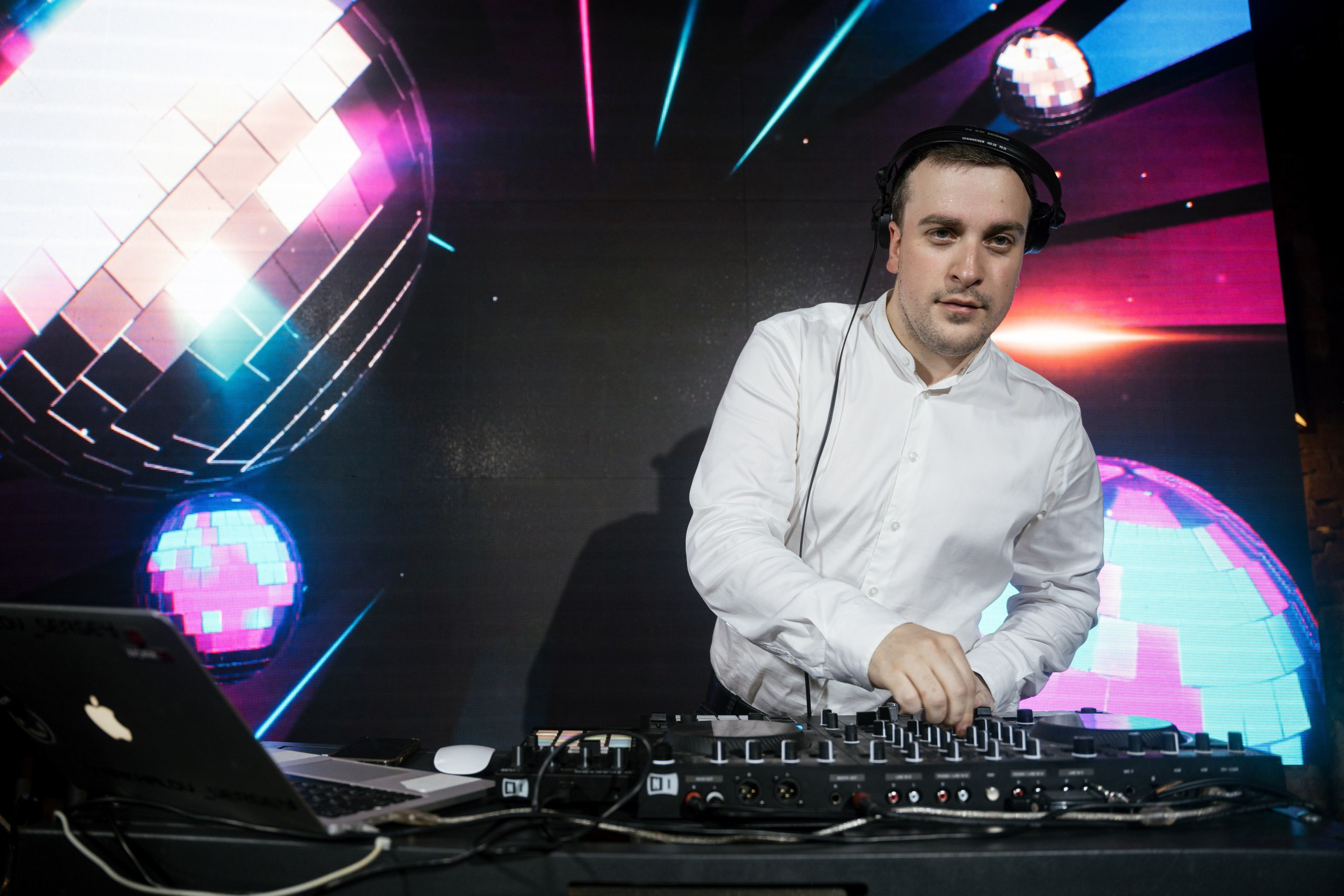 «Любовь с первого взгляда». Фотограф Томск, Новосибирск Влад Свириденко