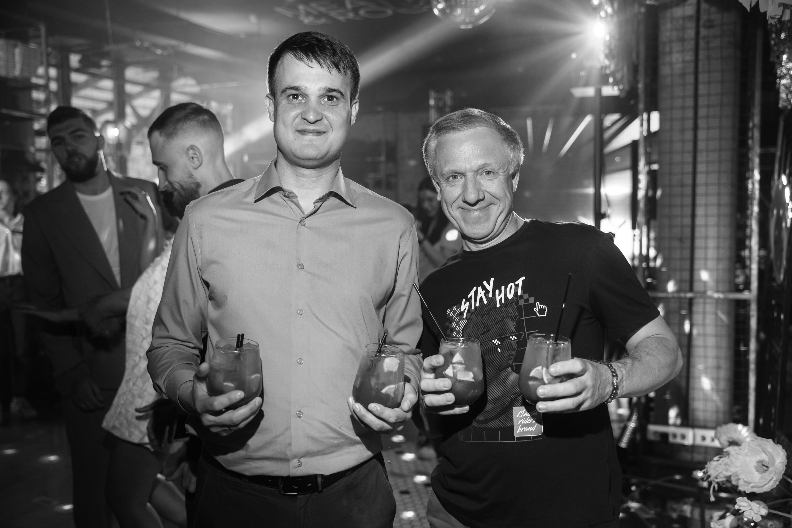 «Любовь с первого взгляда». Фотограф Томск, Новосибирск Влад Свириденко