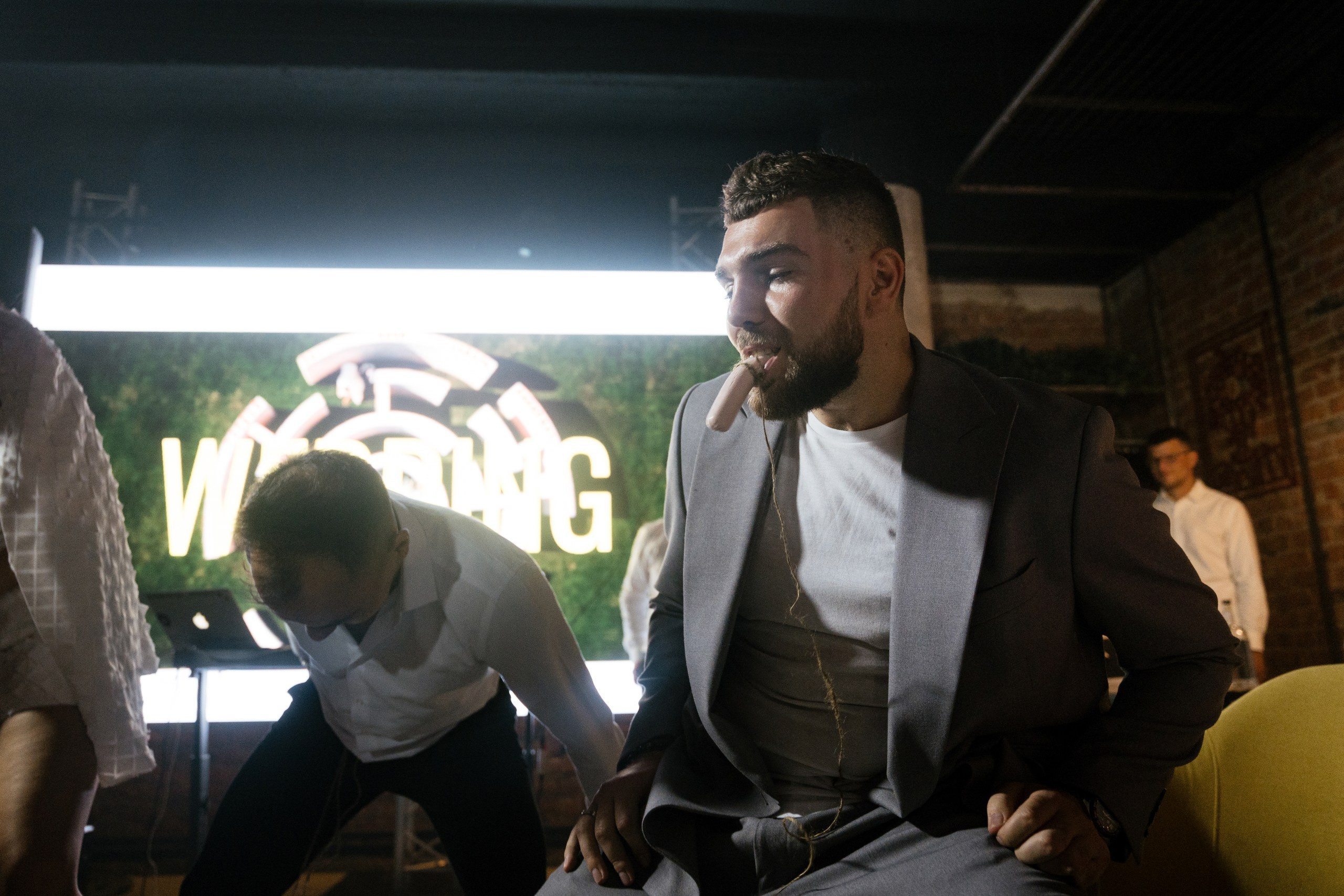 «Любовь с первого взгляда». Фотограф Томск, Новосибирск Влад Свириденко