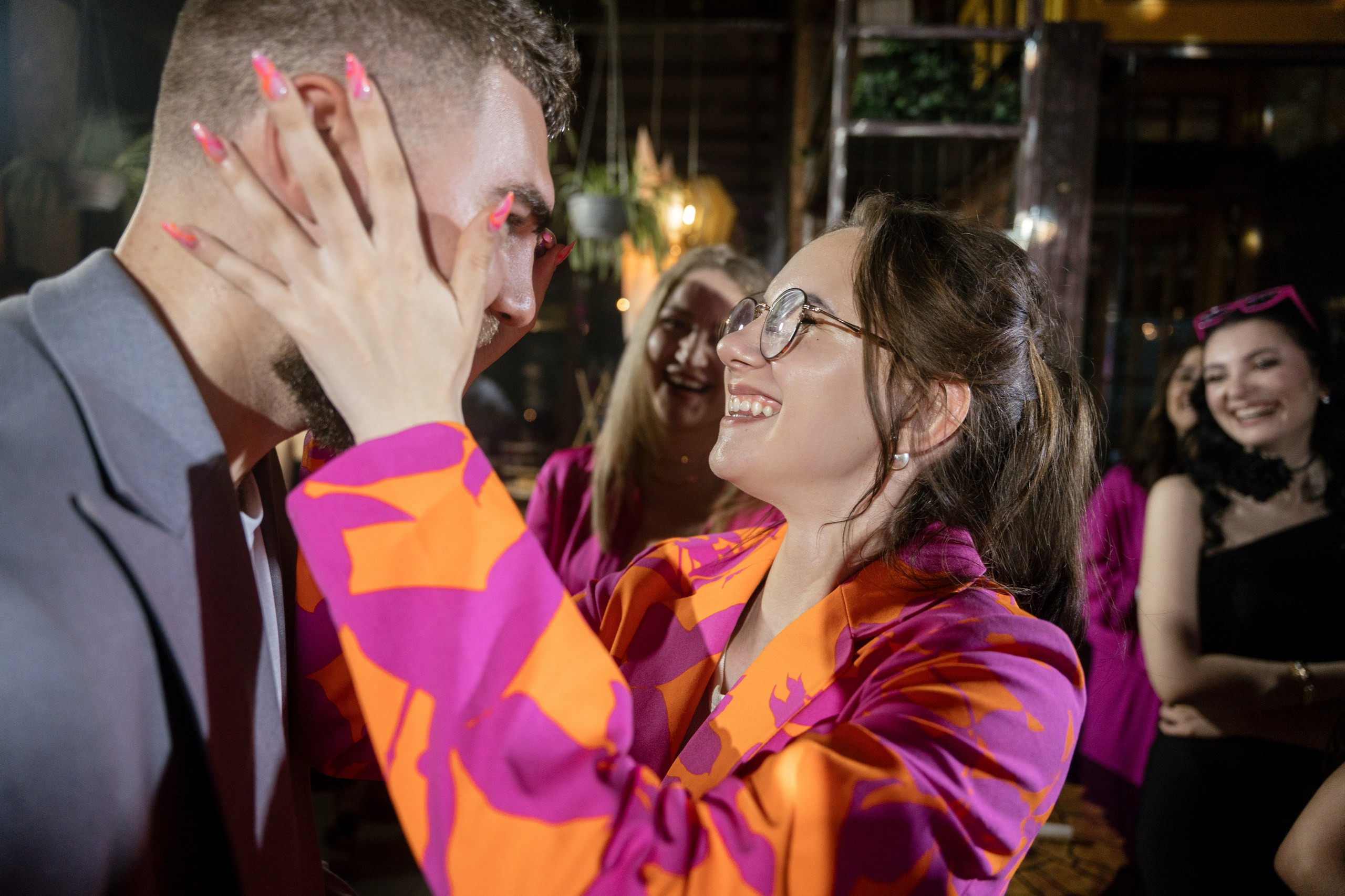 «Любовь с первого взгляда». Фотограф Томск, Новосибирск Влад Свириденко