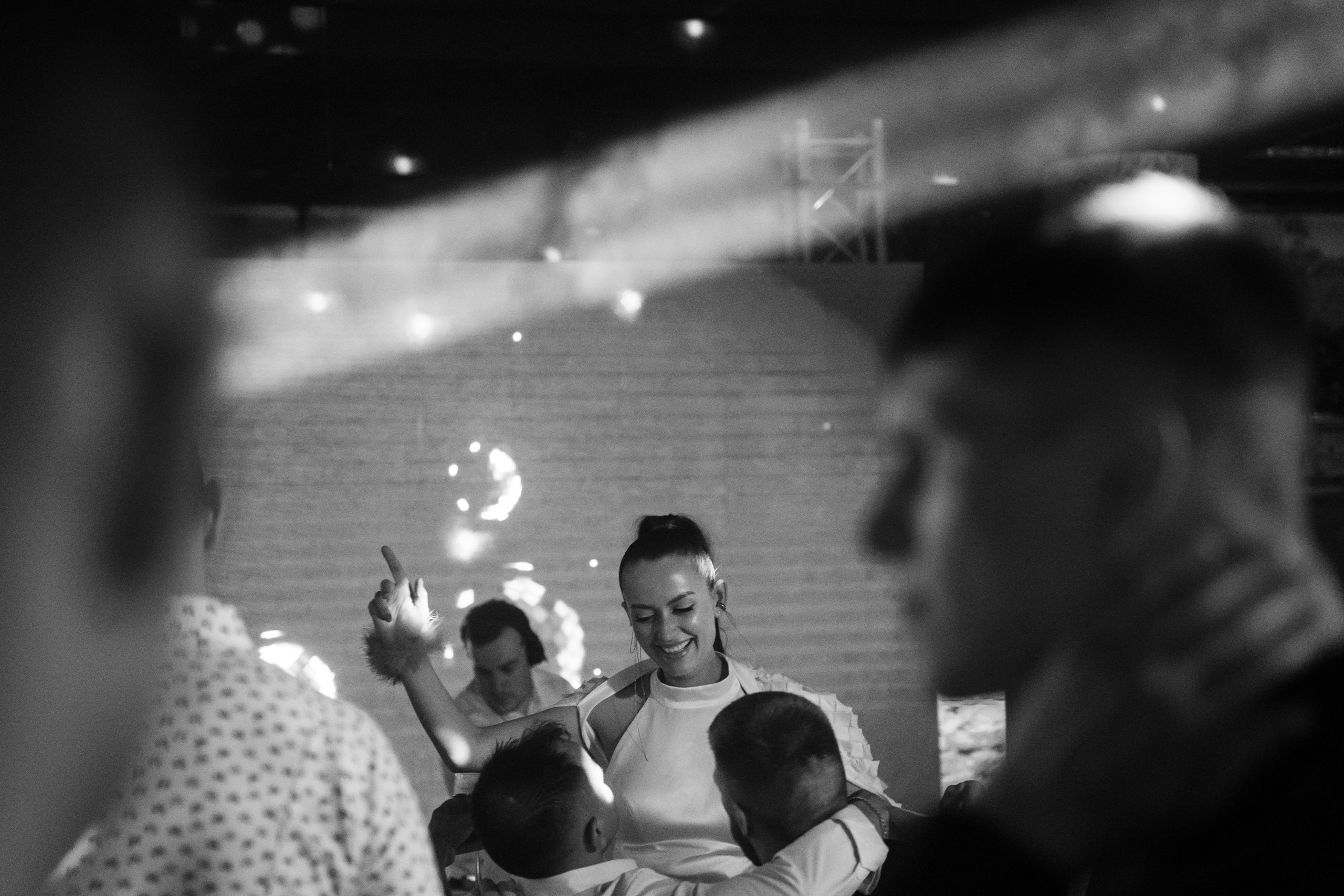 «Любовь с первого взгляда». Фотограф Томск, Новосибирск Влад Свириденко