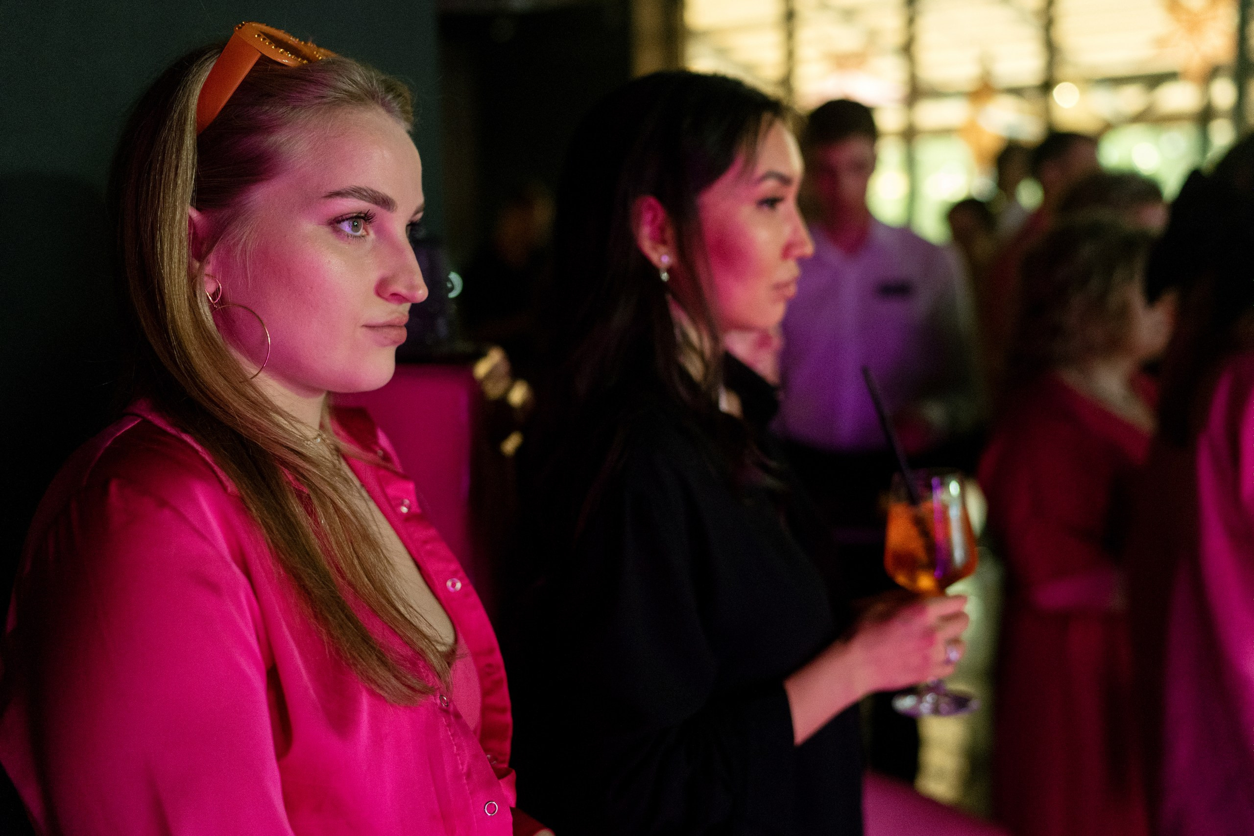 «Любовь с первого взгляда». Фотограф Томск, Новосибирск Влад Свириденко