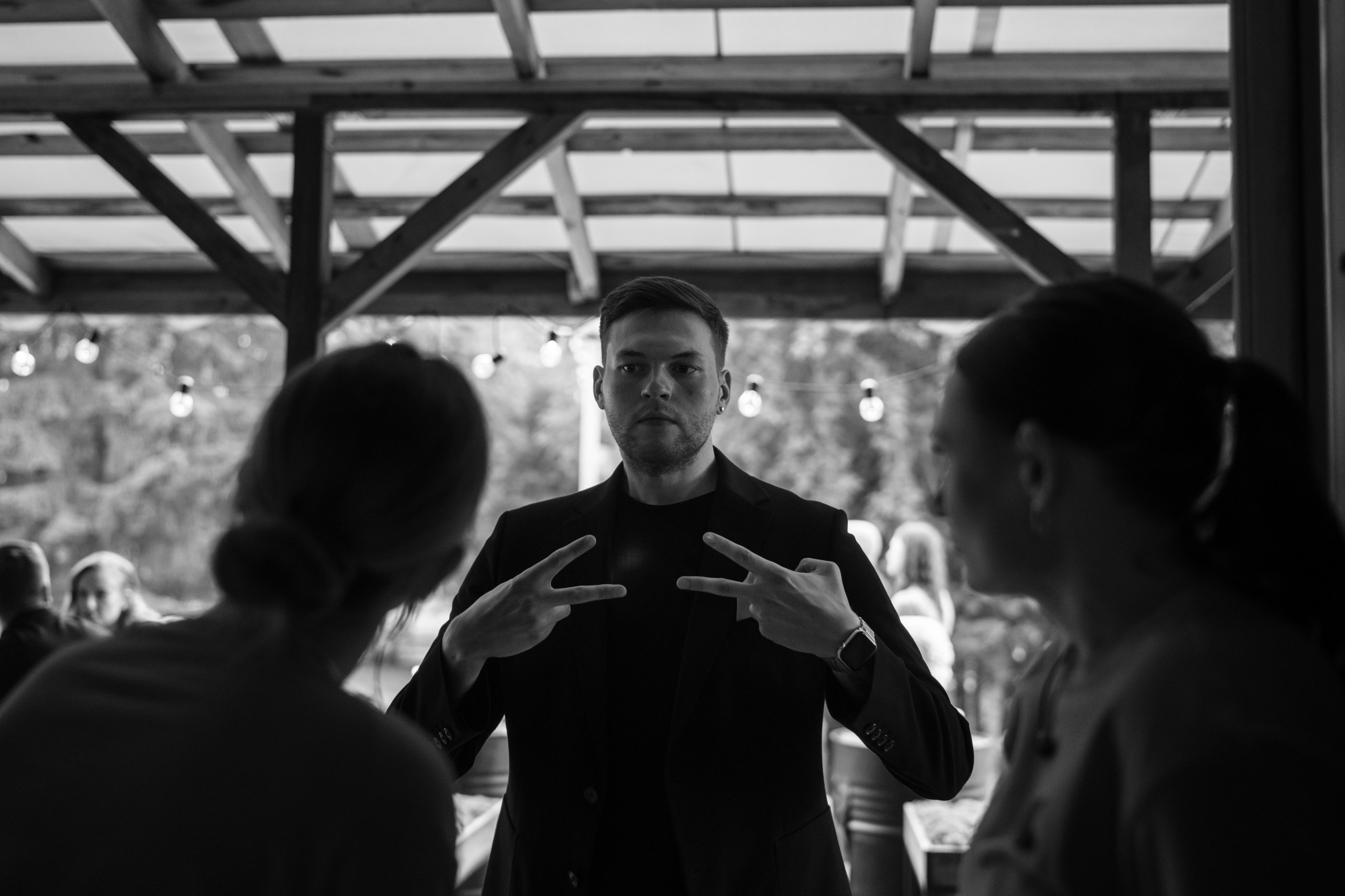 «Любовь с первого взгляда». Фотограф Томск, Новосибирск Влад Свириденко