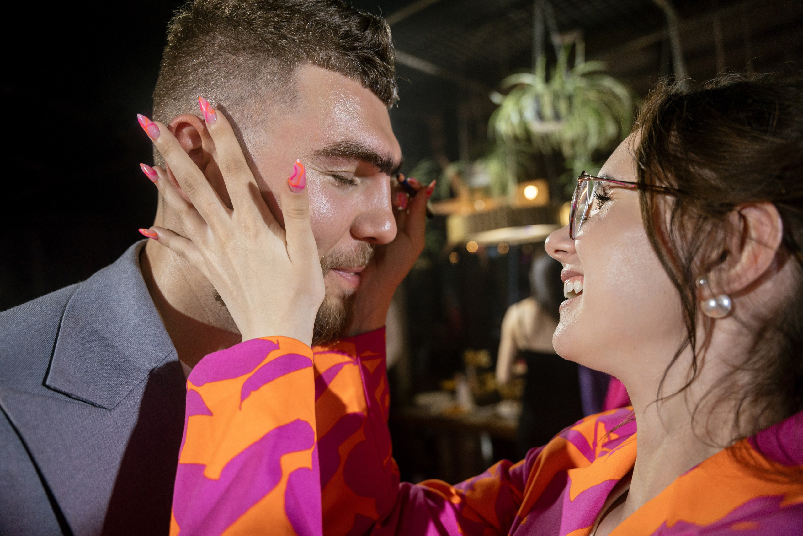 «Любовь с первого взгляда». Фотограф Томск, Новосибирск Влад Свириденко