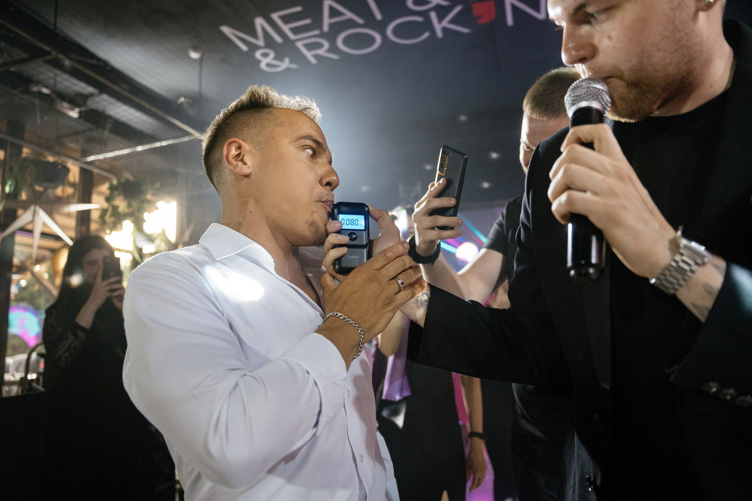 «Любовь с первого взгляда». Фотограф Томск, Новосибирск Влад Свириденко