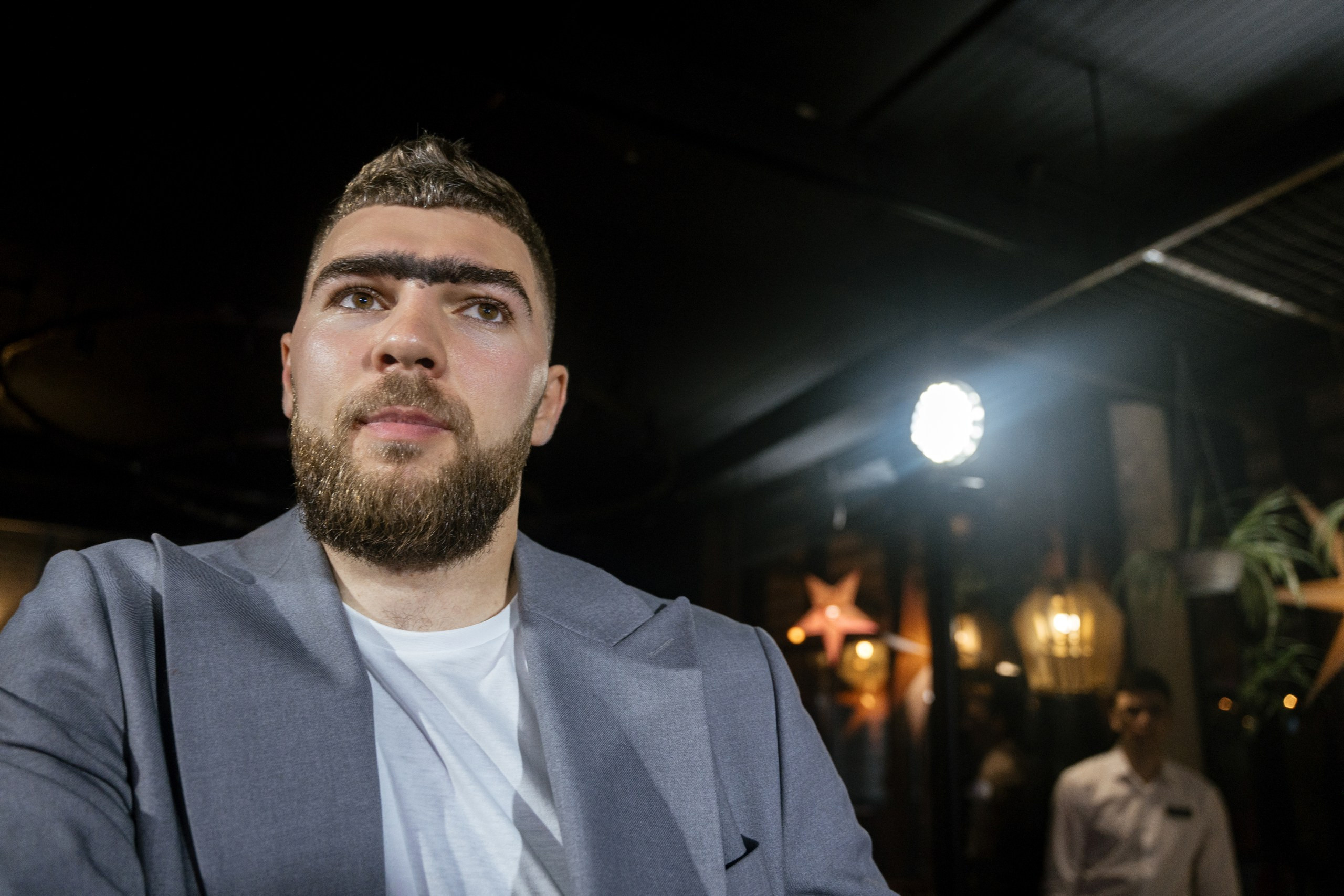 «Любовь с первого взгляда». Фотограф Томск, Новосибирск Влад Свириденко