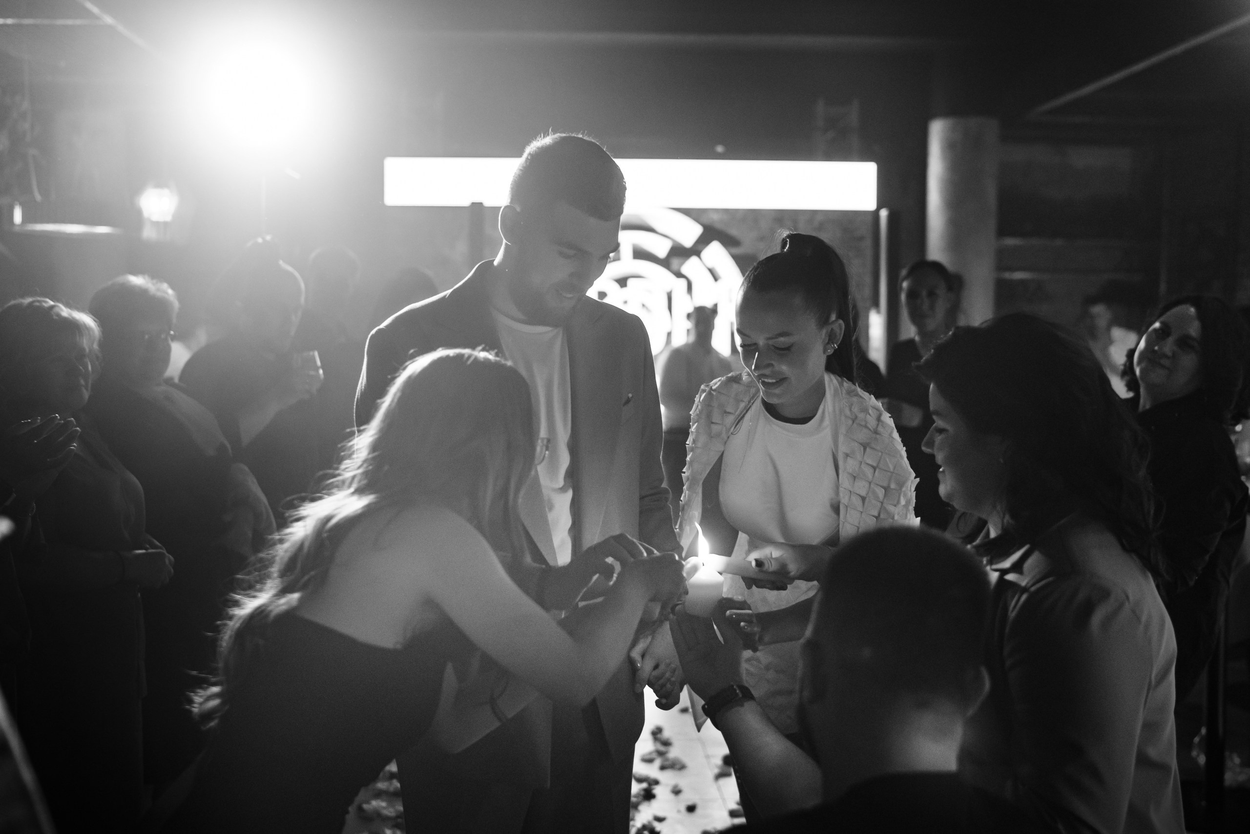 «Любовь с первого взгляда». Фотограф Томск, Новосибирск Влад Свириденко