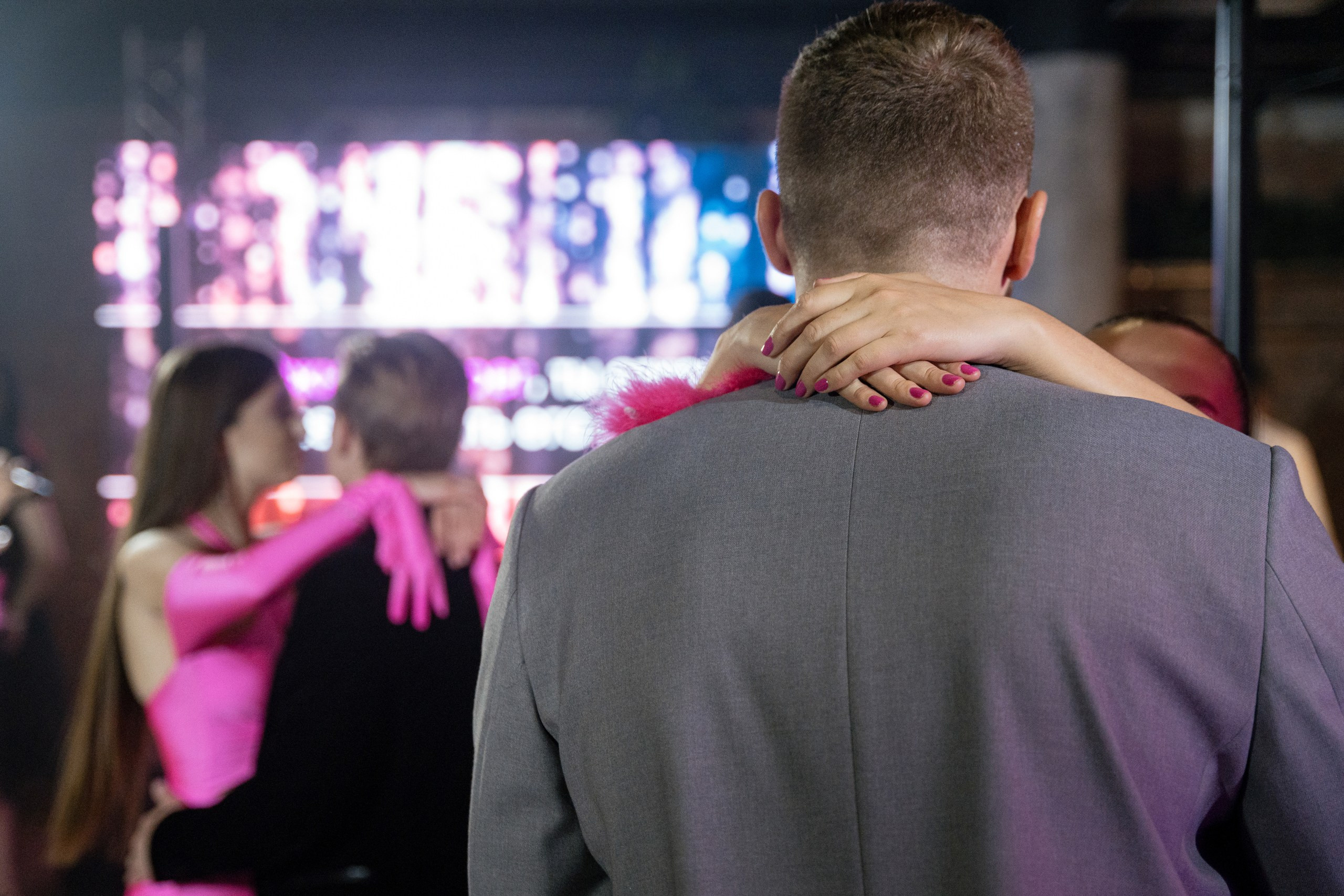 «Любовь с первого взгляда». Фотограф Томск, Новосибирск Влад Свириденко