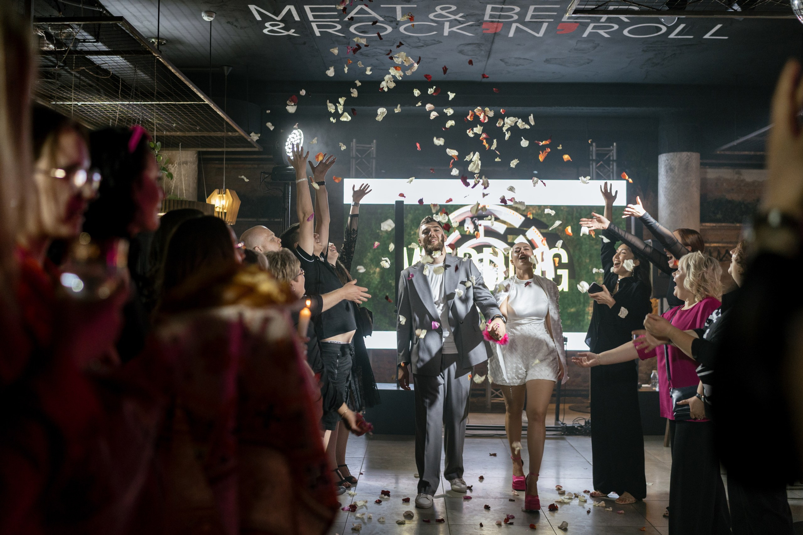 «Любовь с первого взгляда». Фотограф Томск, Новосибирск Влад Свириденко