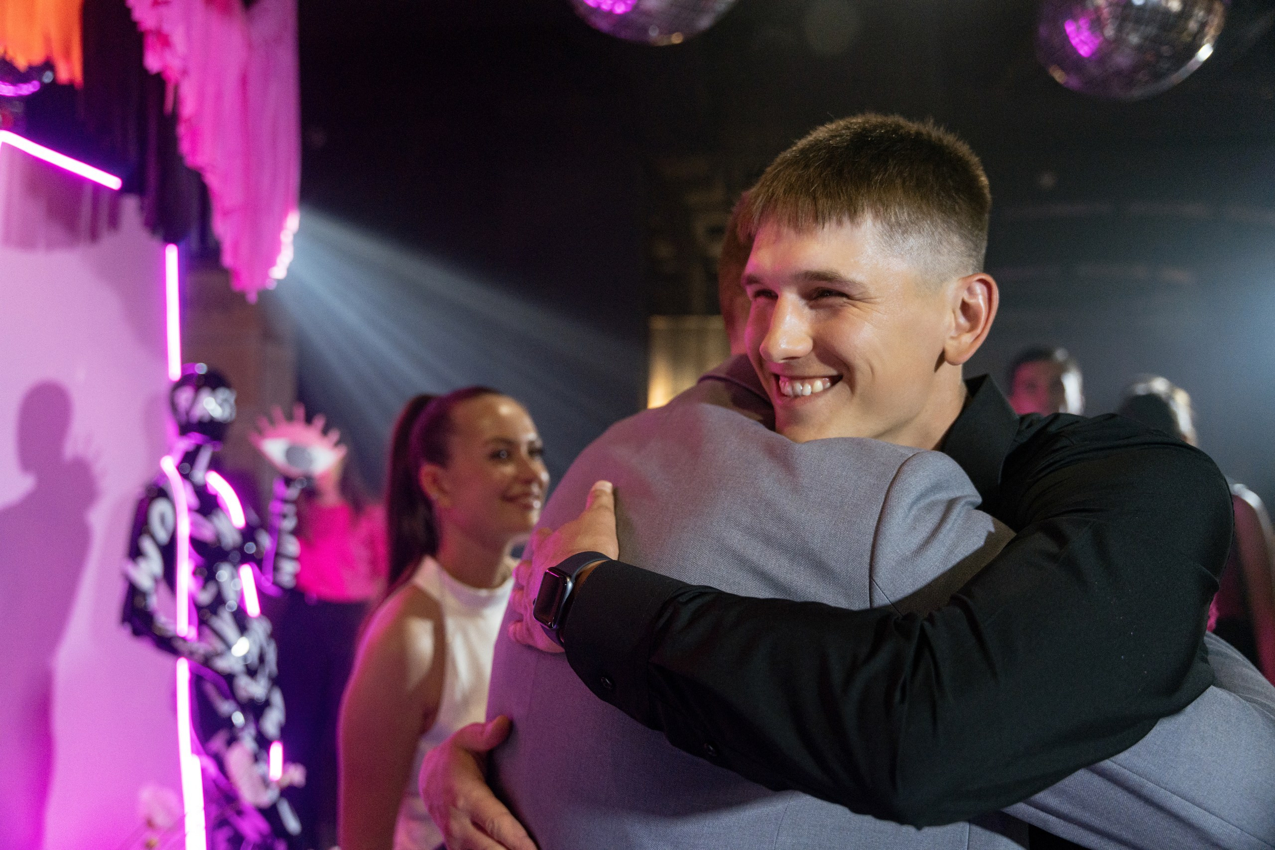 «Любовь с первого взгляда». Фотограф Томск, Новосибирск Влад Свириденко