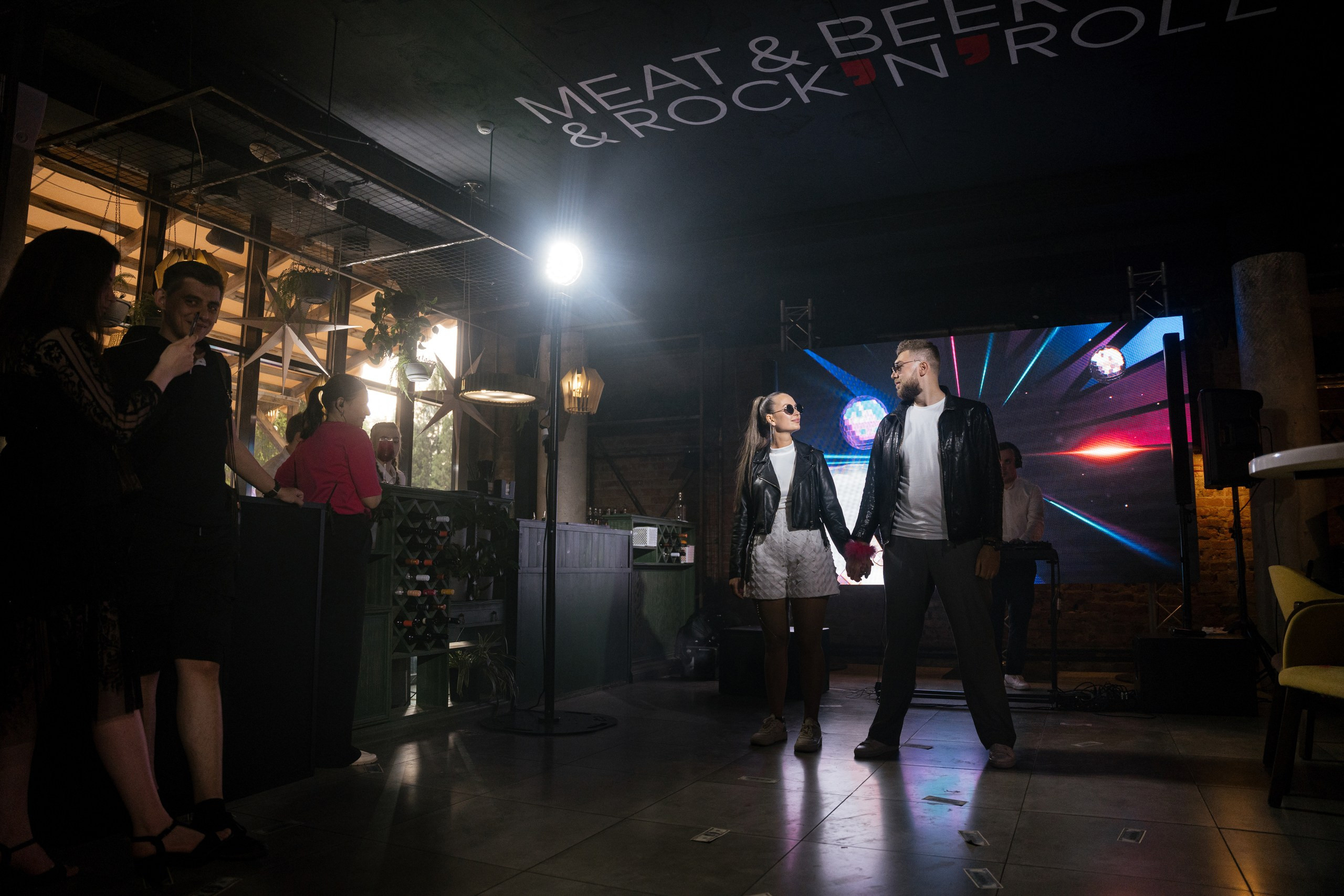 «Любовь с первого взгляда». Фотограф Томск, Новосибирск Влад Свириденко