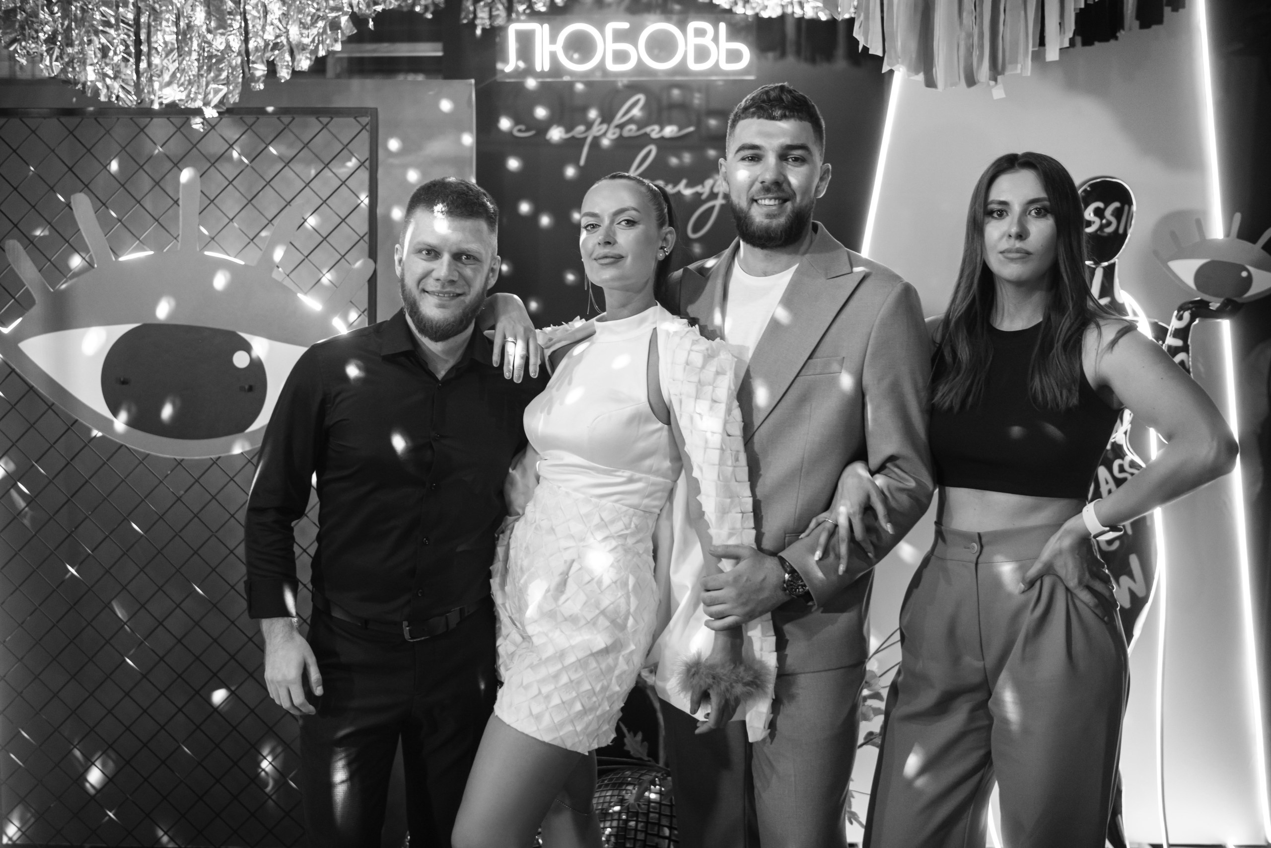 «Любовь с первого взгляда». Фотограф Томск, Новосибирск Влад Свириденко