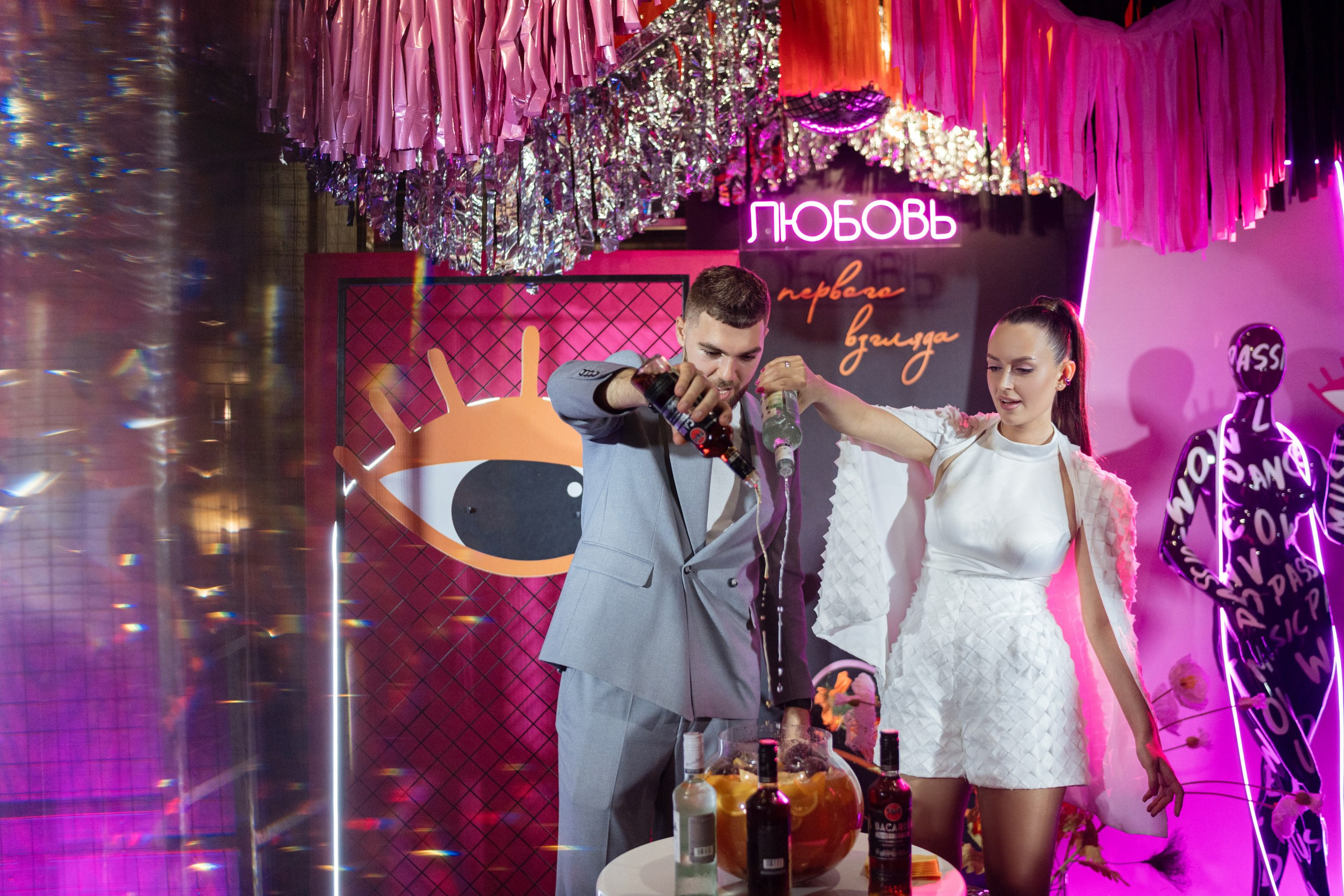 «Любовь с первого взгляда». Фотограф Томск, Новосибирск Влад Свириденко