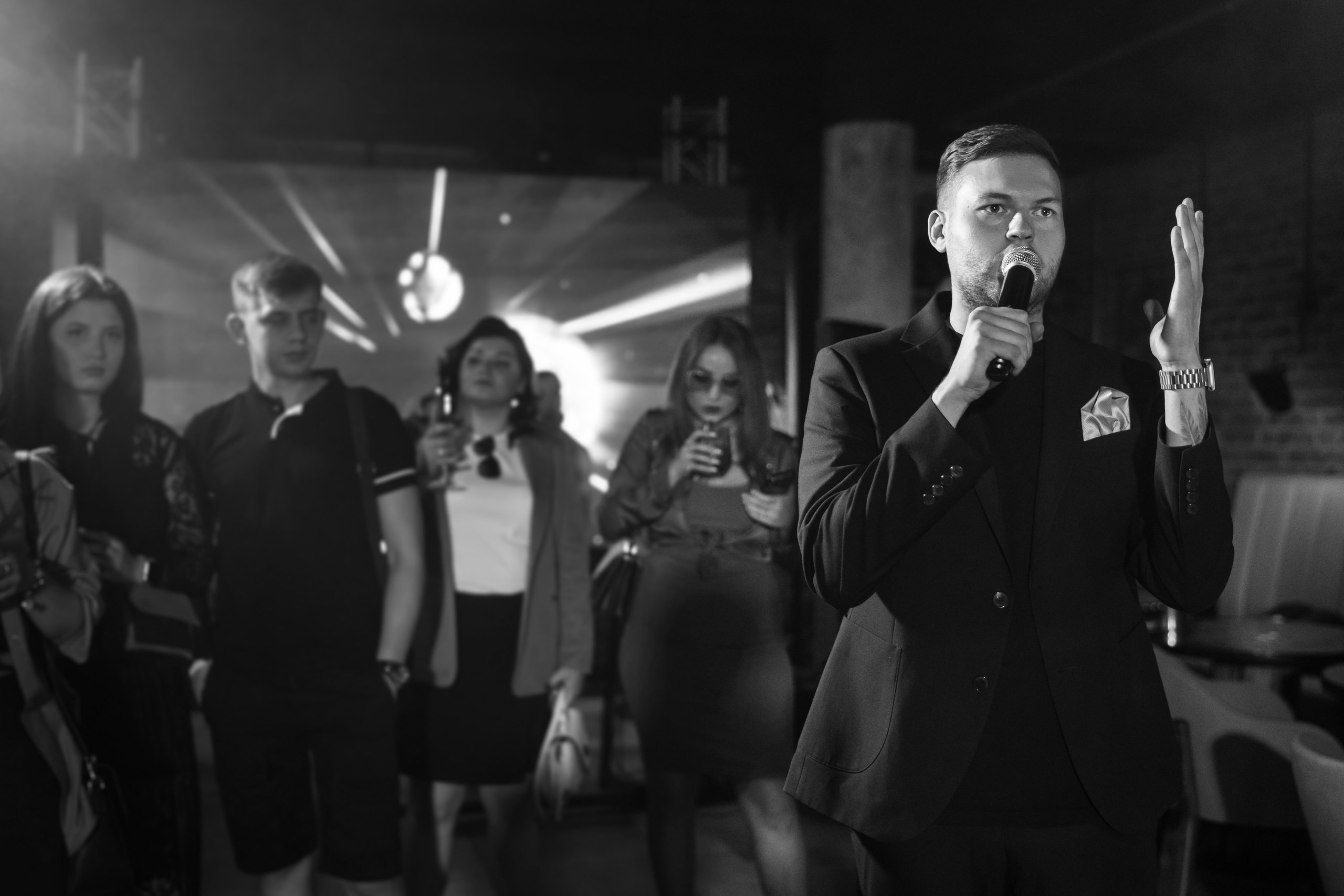 «Любовь с первого взгляда». Фотограф Томск, Новосибирск Влад Свириденко