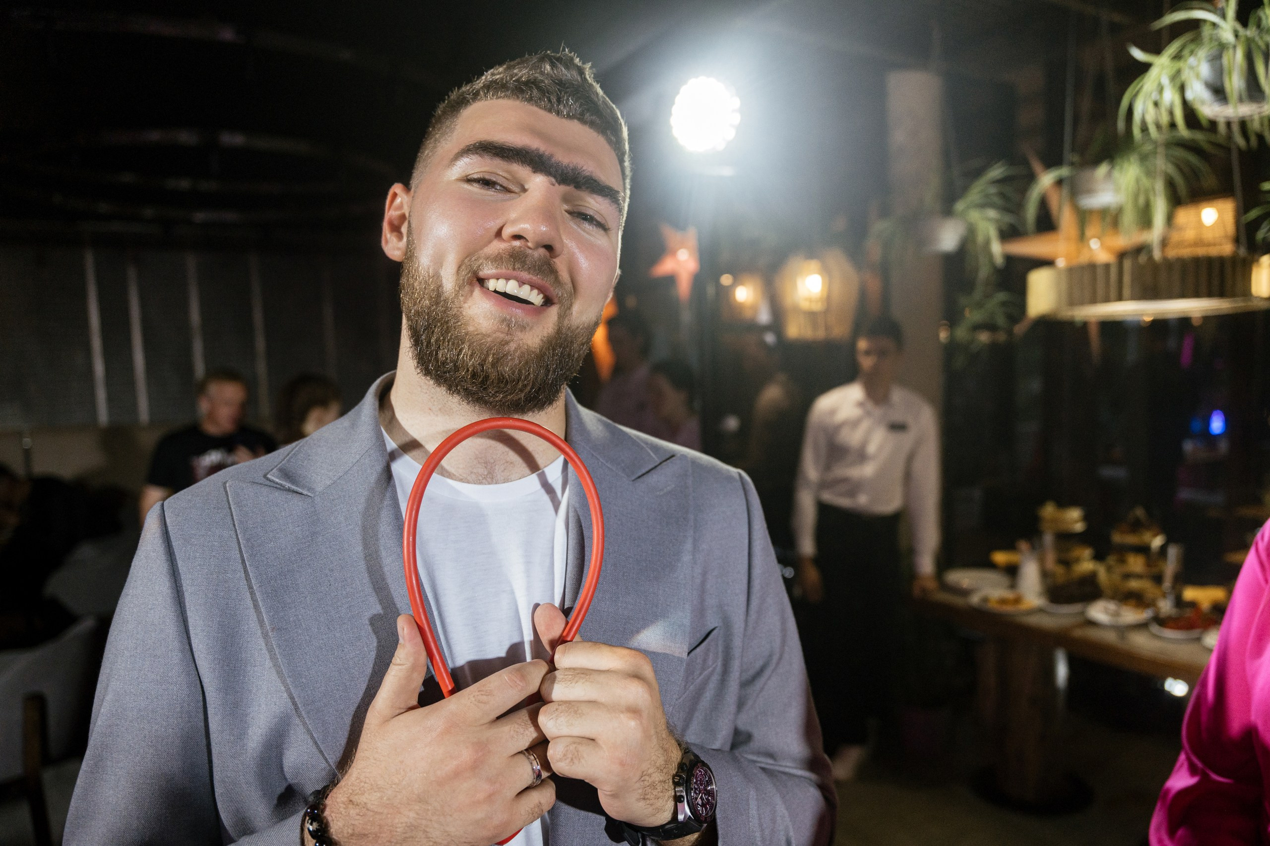 «Любовь с первого взгляда». Фотограф Томск, Новосибирск Влад Свириденко