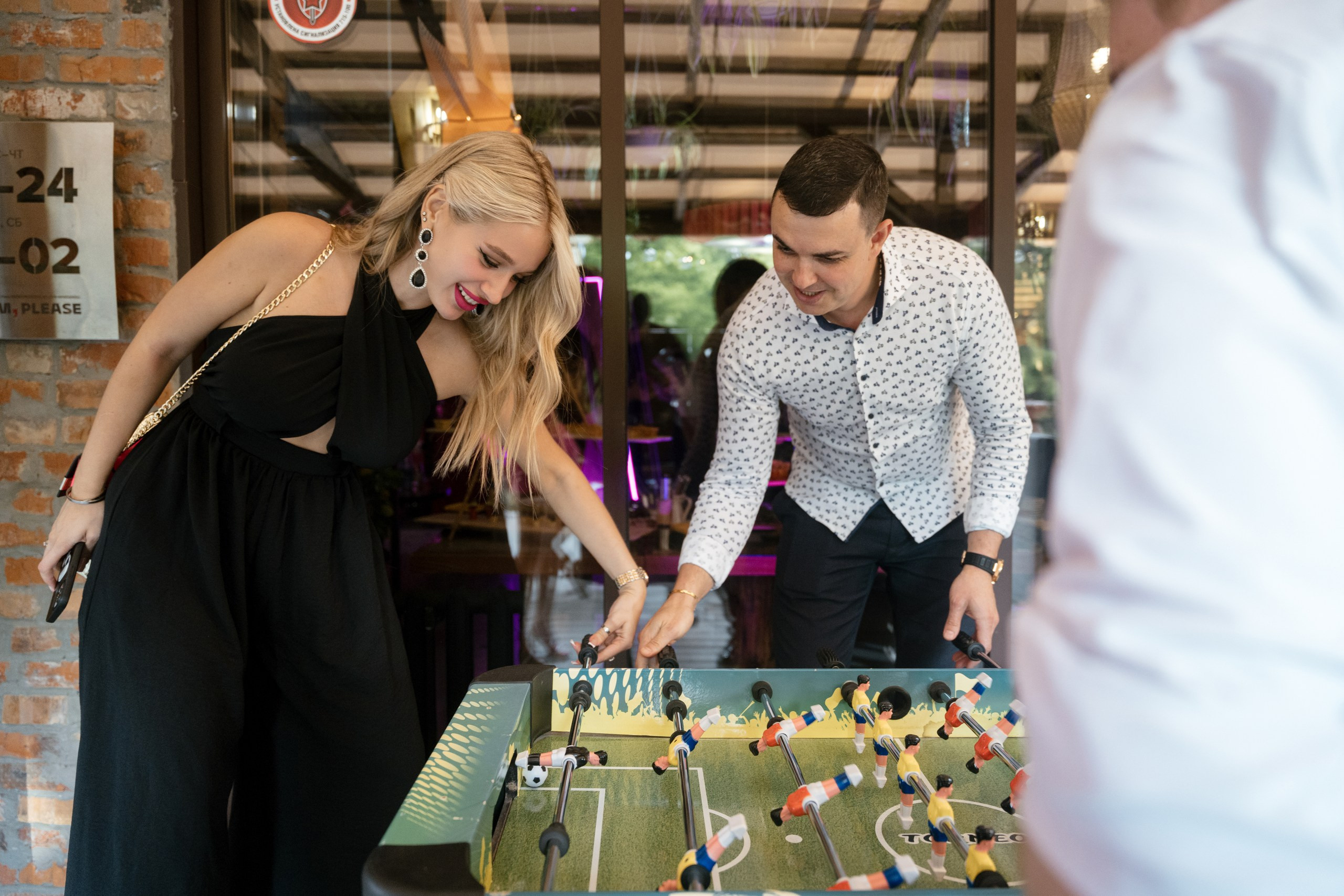 «Любовь с первого взгляда». Фотограф Томск, Новосибирск Влад Свириденко