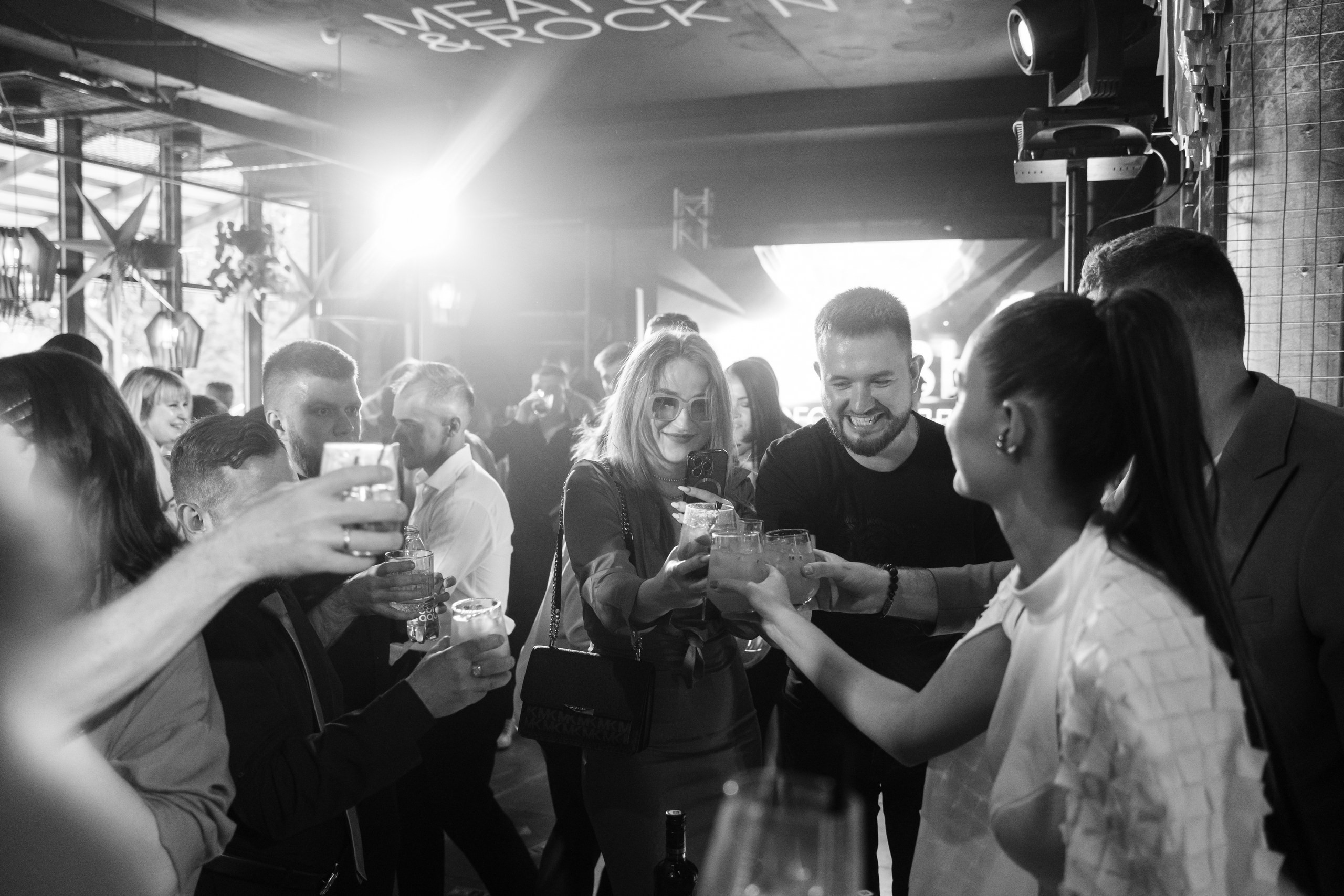 «Любовь с первого взгляда». Фотограф Томск, Новосибирск Влад Свириденко