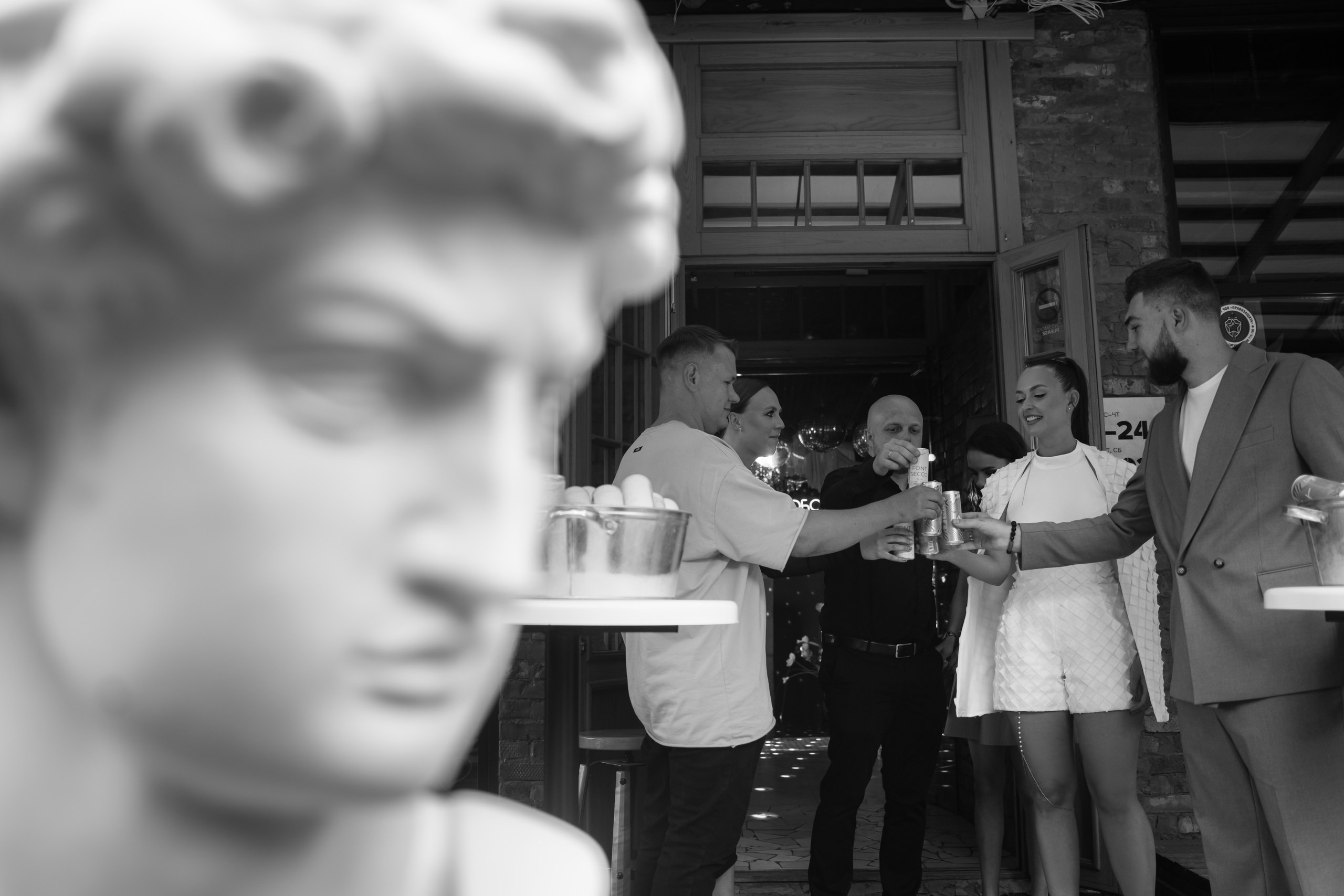 «Любовь с первого взгляда». Фотограф Томск, Новосибирск Влад Свириденко