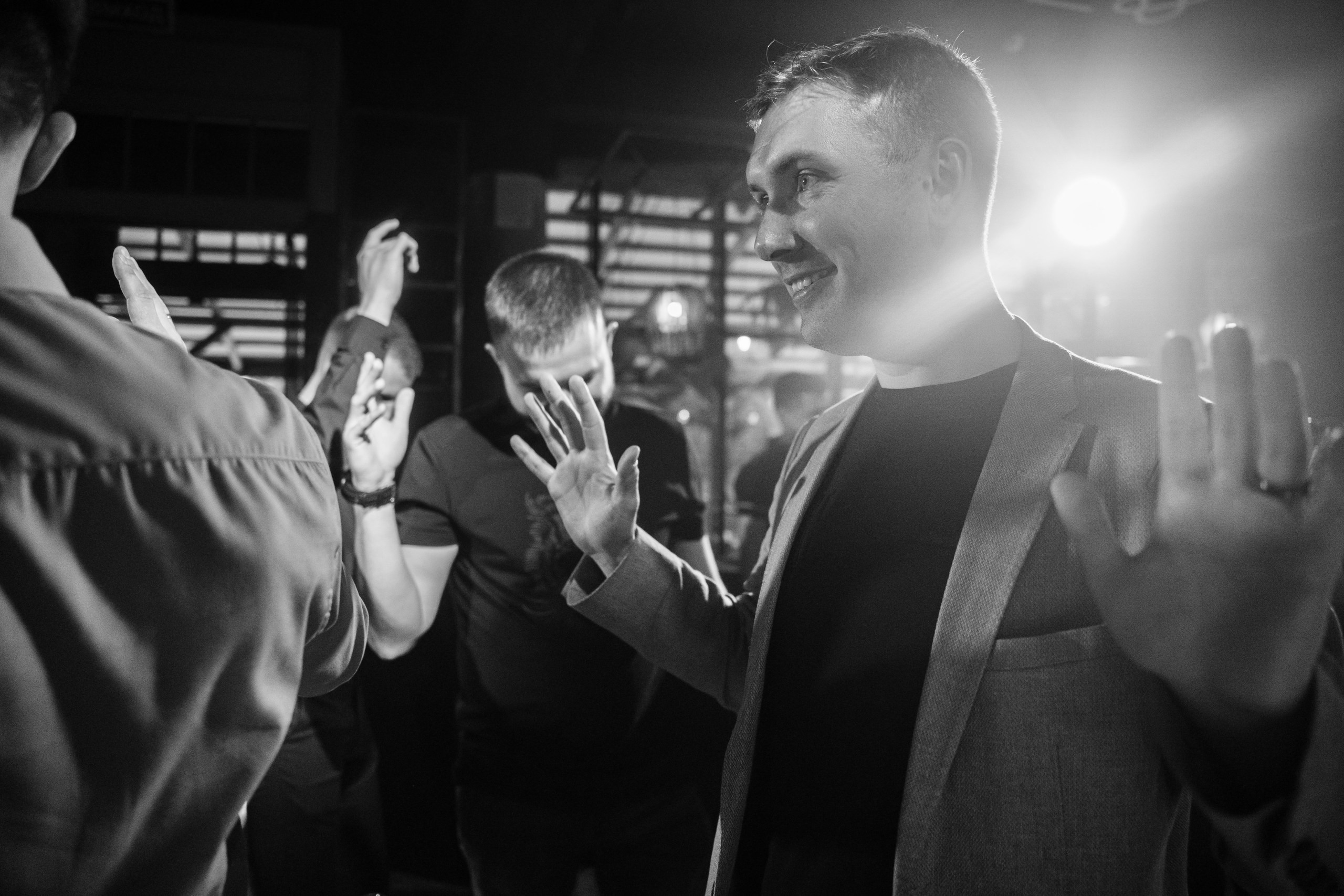 «Любовь с первого взгляда». Фотограф Томск, Новосибирск Влад Свириденко