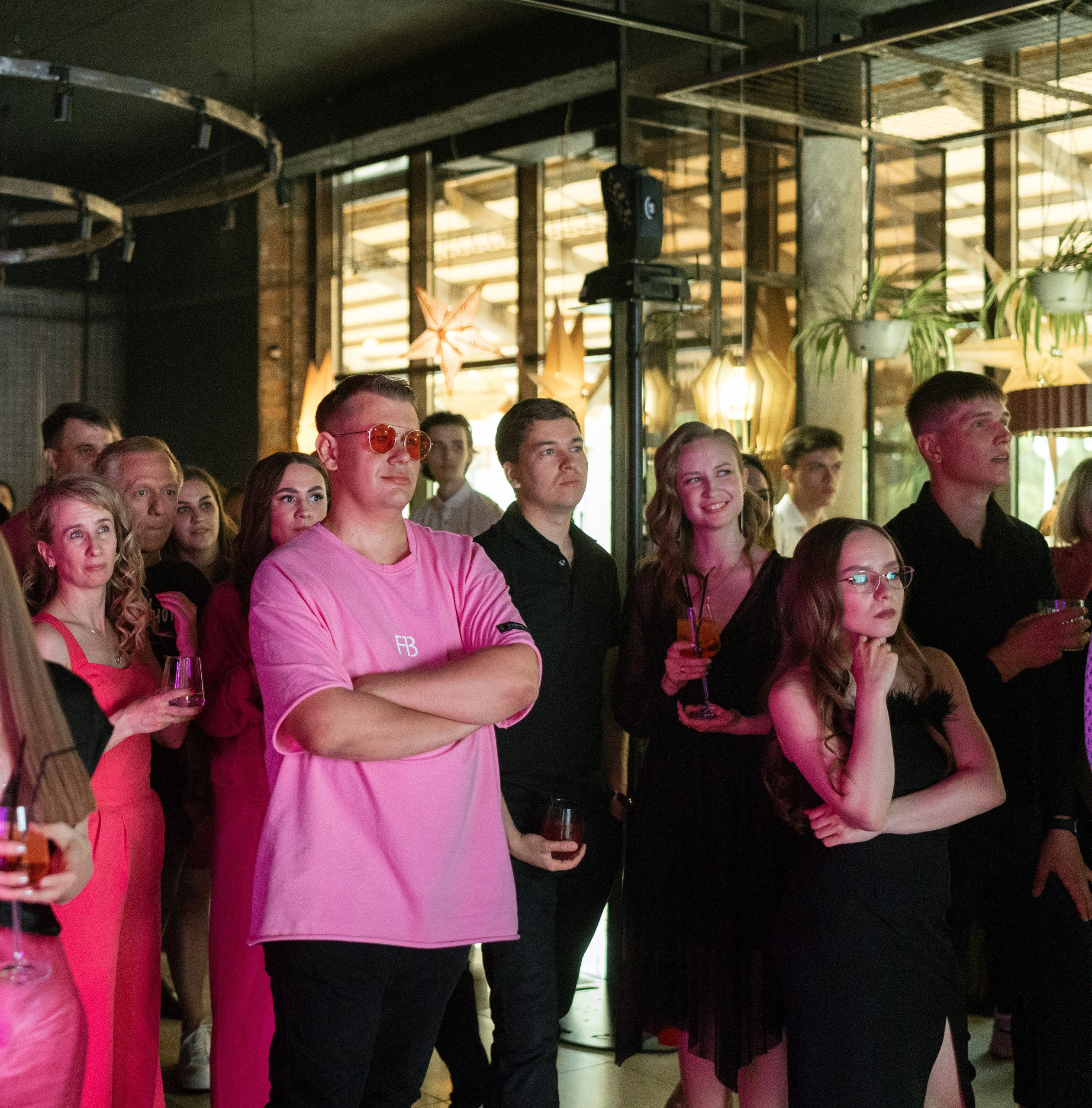 «Любовь с первого взгляда». Фотограф Томск, Новосибирск Влад Свириденко