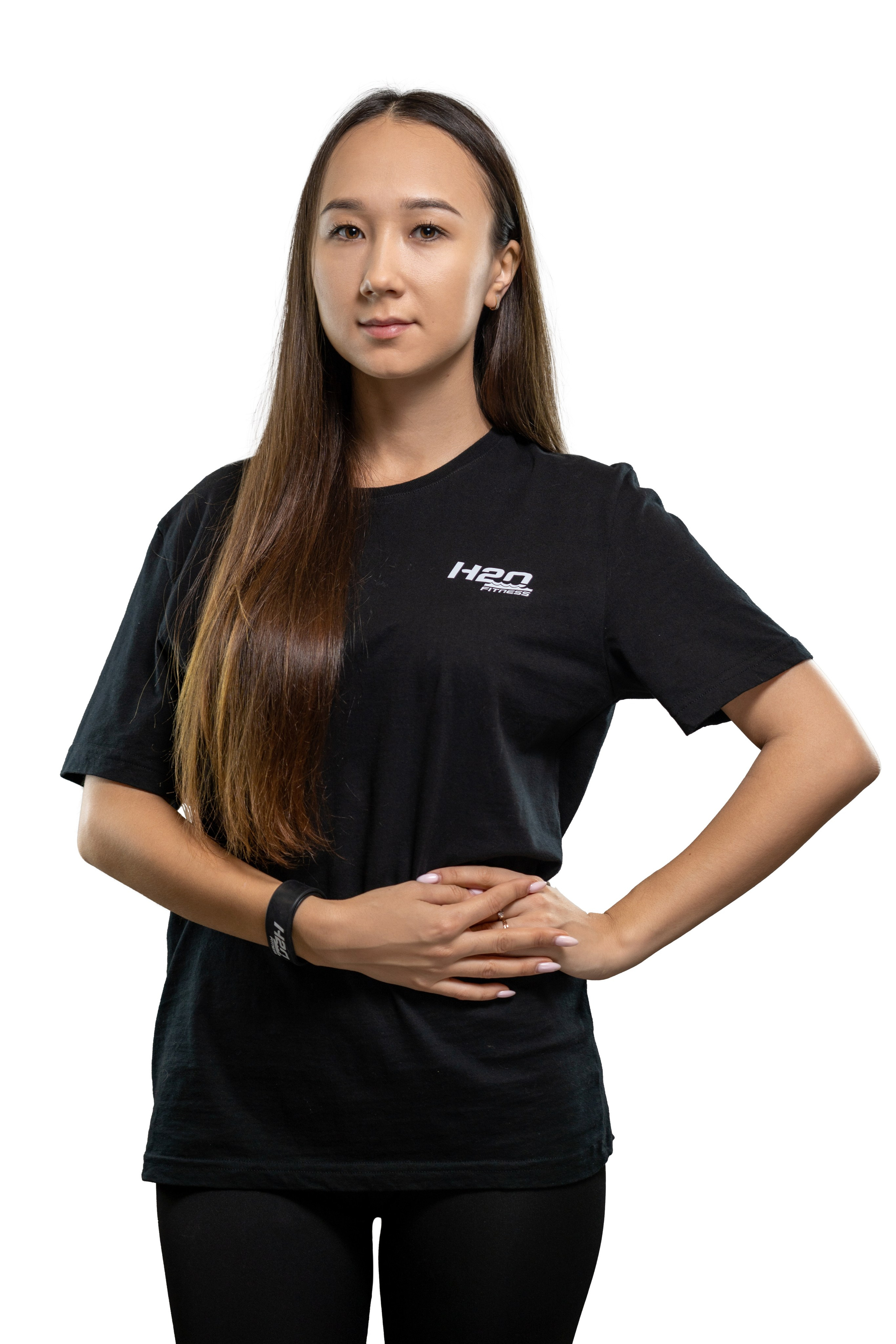 Команда H2O. Фотограф Денис Булавин