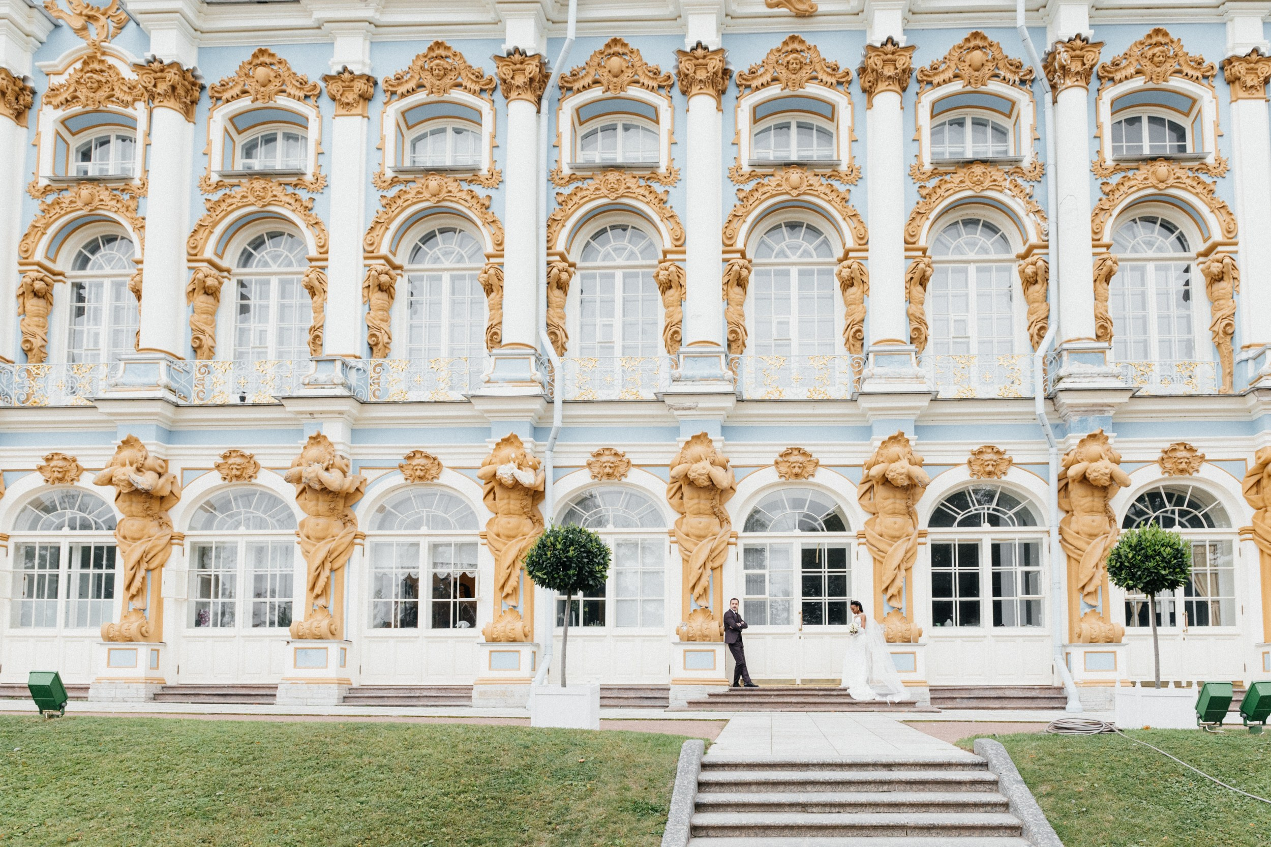 Back to the Future. Коммерческий фотограф в Санкт-Петербурге Анна Кобзарь