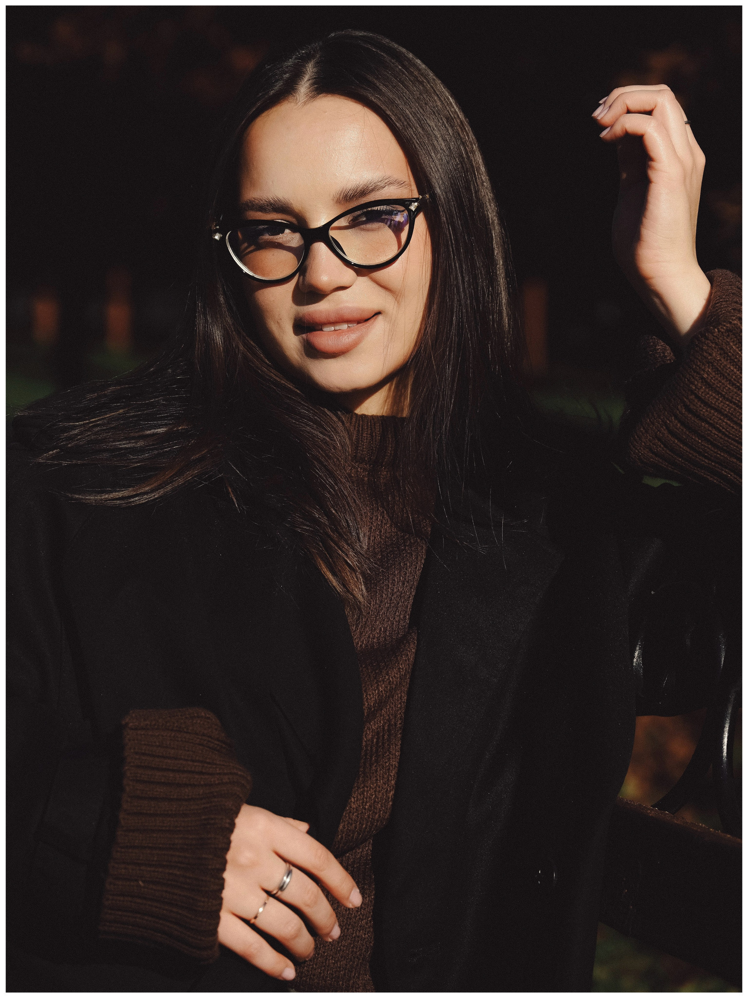 Женский портрет. АЛЁНА БИРЮКОВА — ЖЕНСКИЙ ФОТОГРАФ, ЙОШКАР-ОЛА