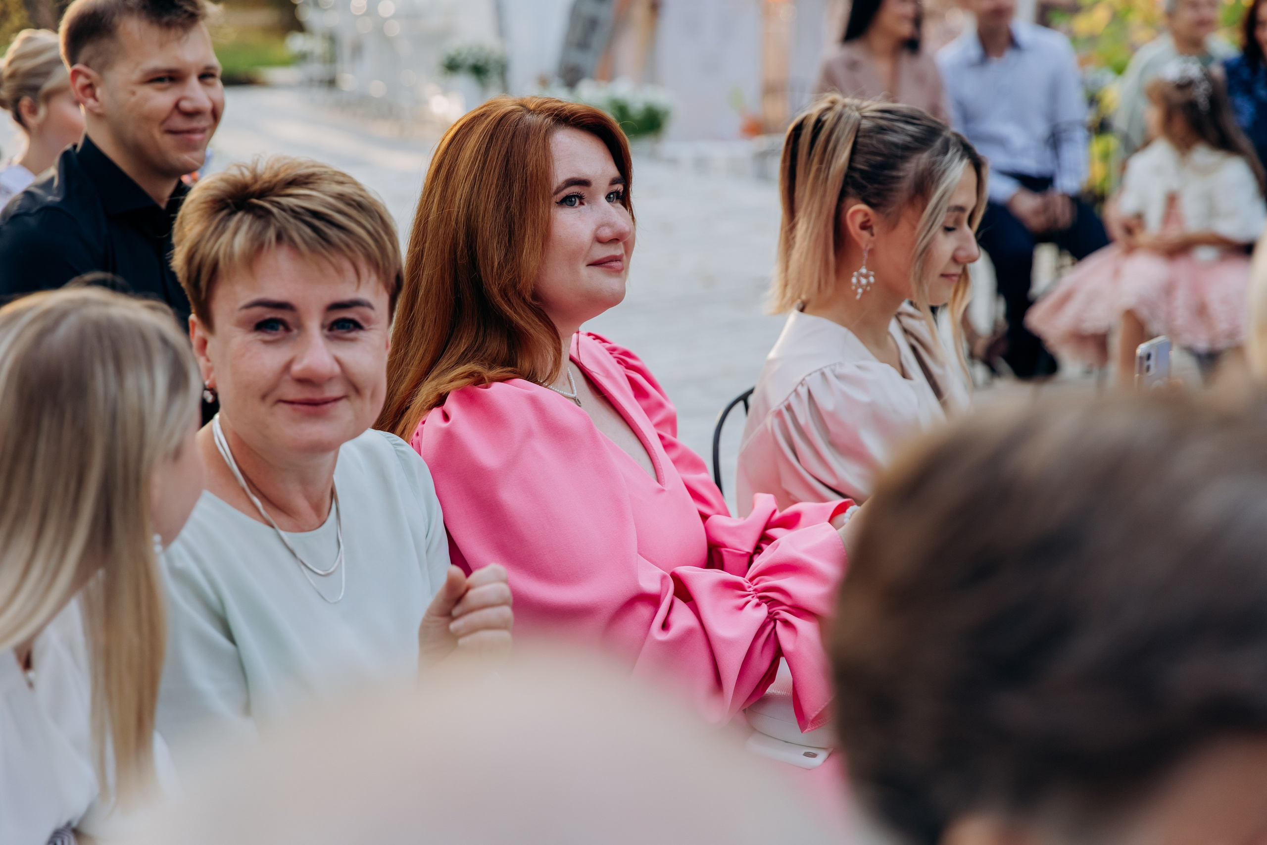 Даниил и Алёна. Фотограф — Погодина Екатерина