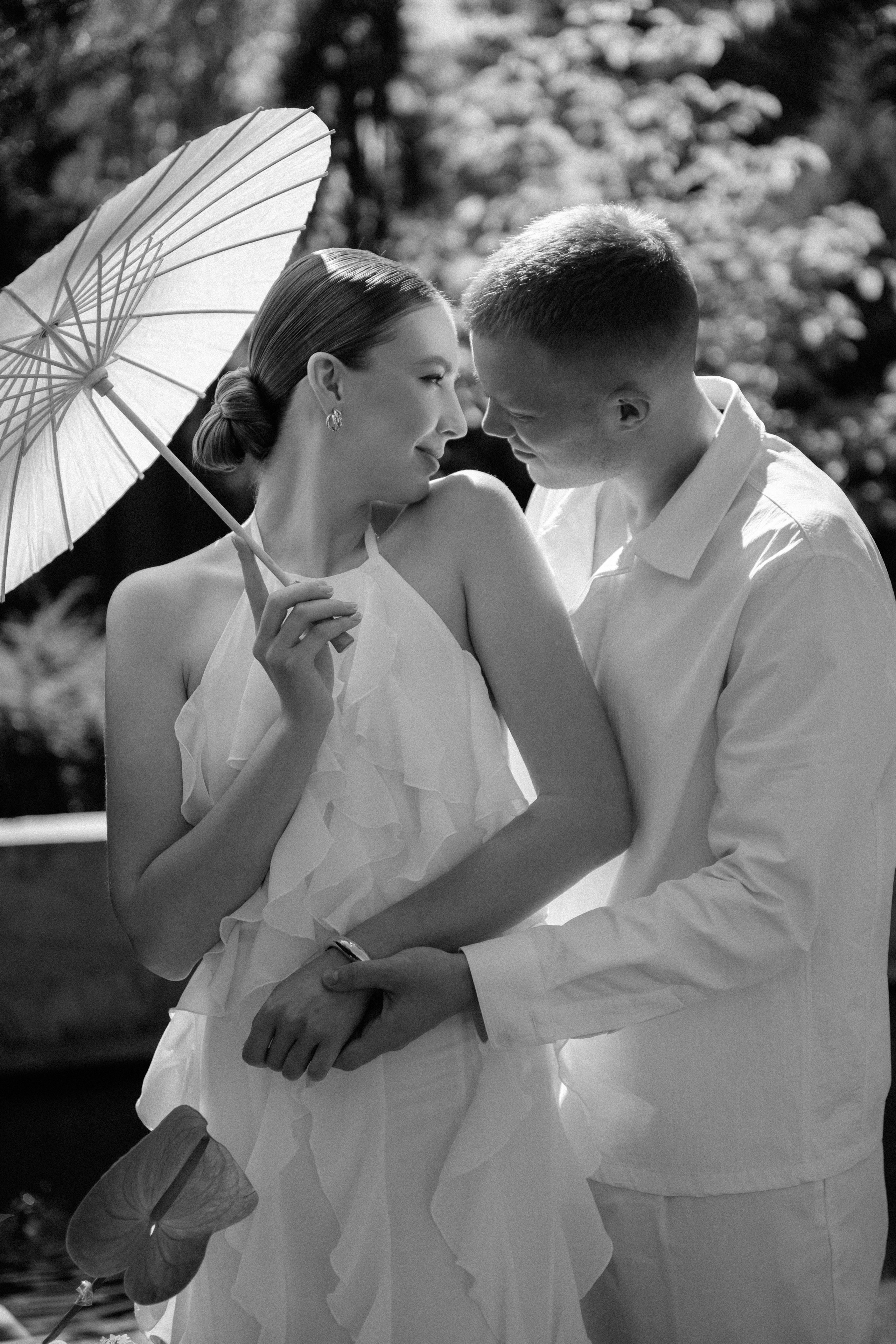 Wedding day in DELICE CHALET. Wedding PHOTOGRAPHER Andrew Vnukov