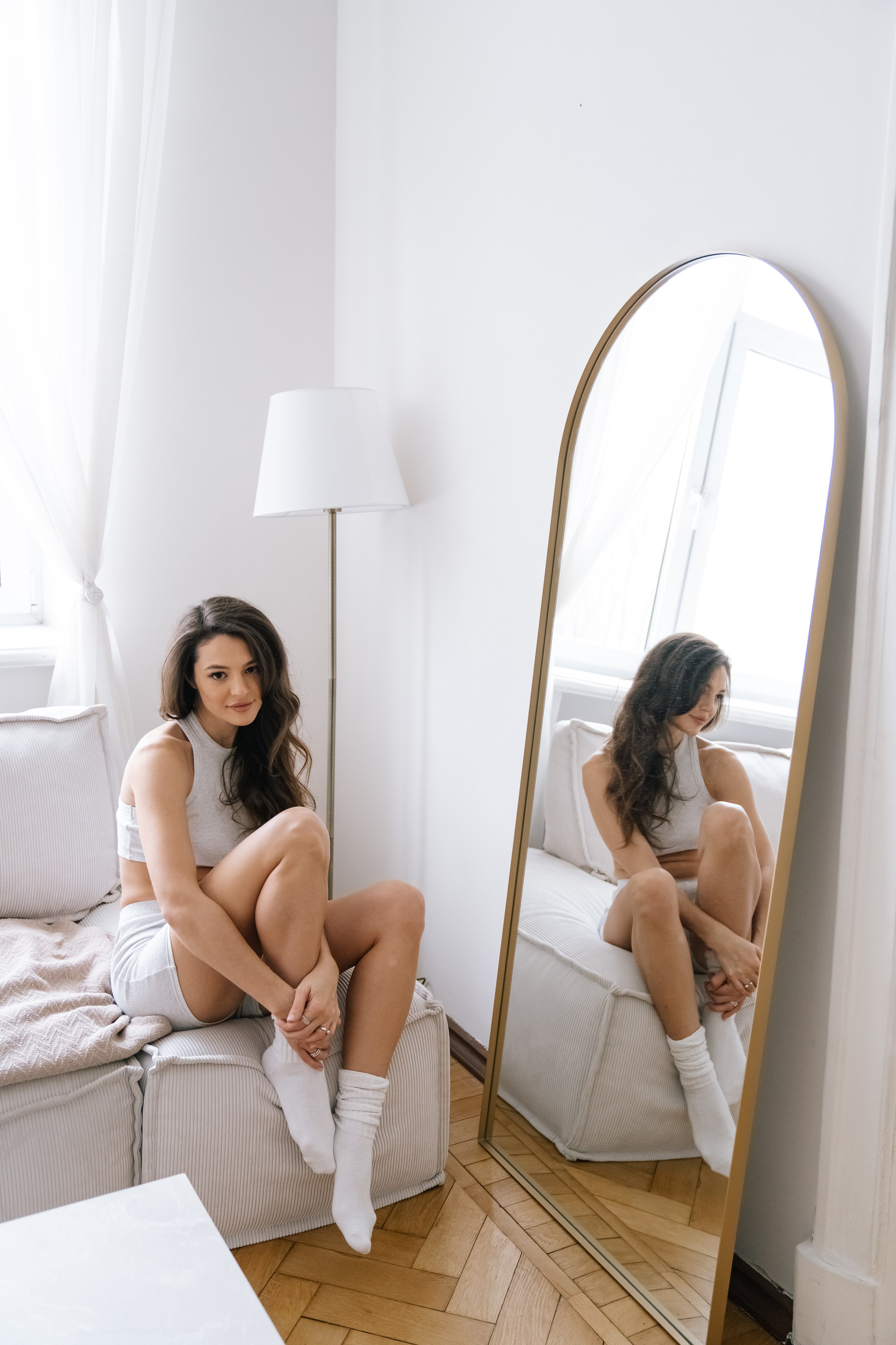 Даша. Фотограф в Москве Ирина Малахова