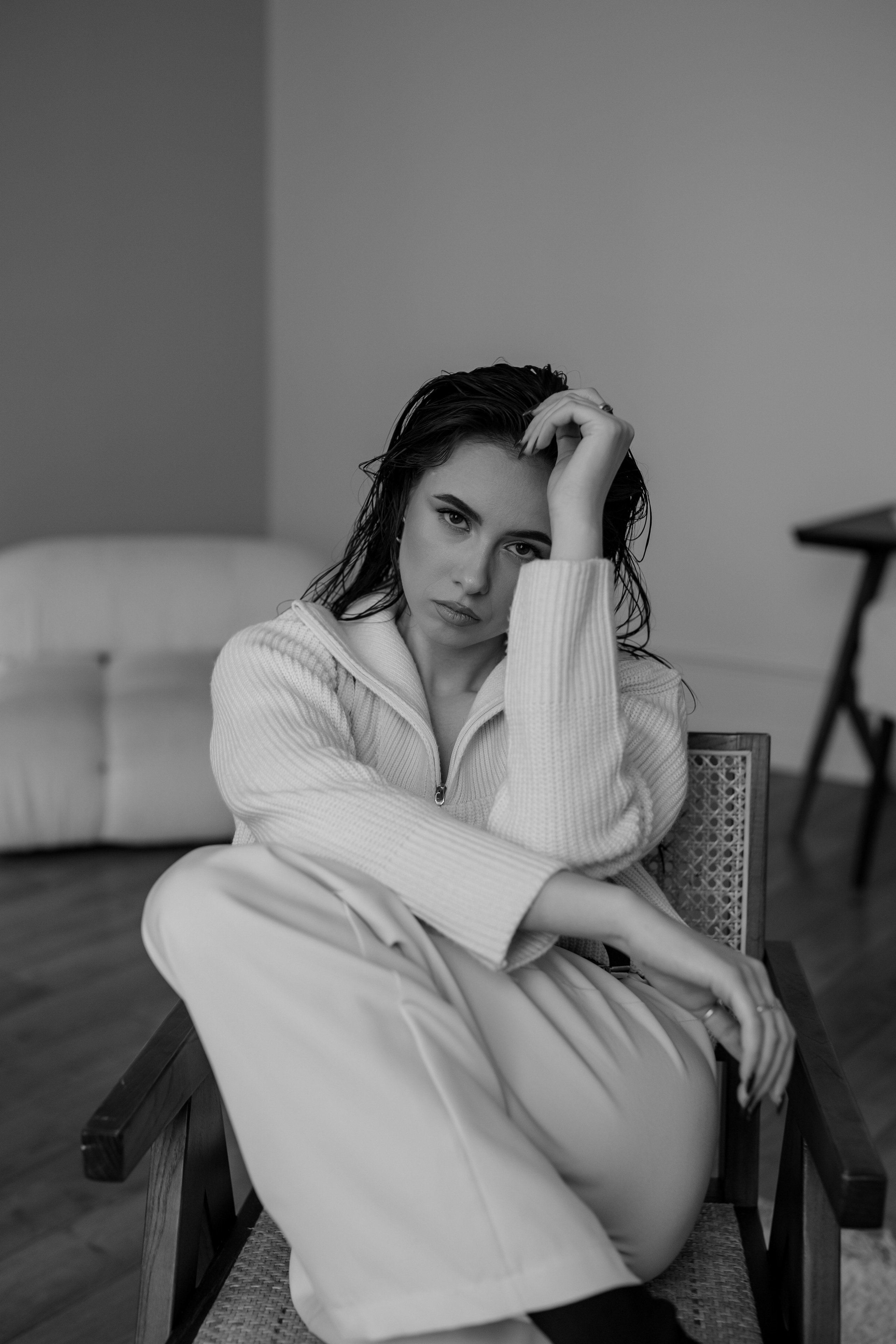 Настя. Свадебный и портретный фотограф в Москве, Туле и Брянске Дара Евсеева