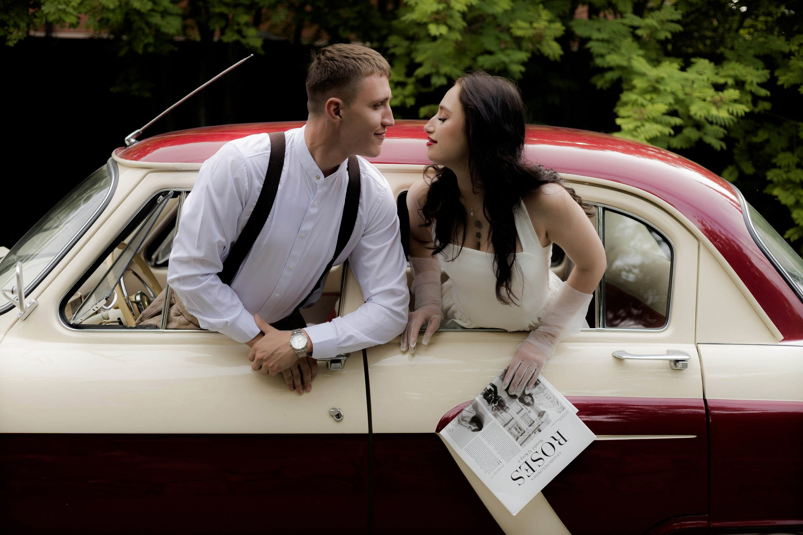 80s. Свадебный фотограф видеограф Новосибирск Кемерово Калининград