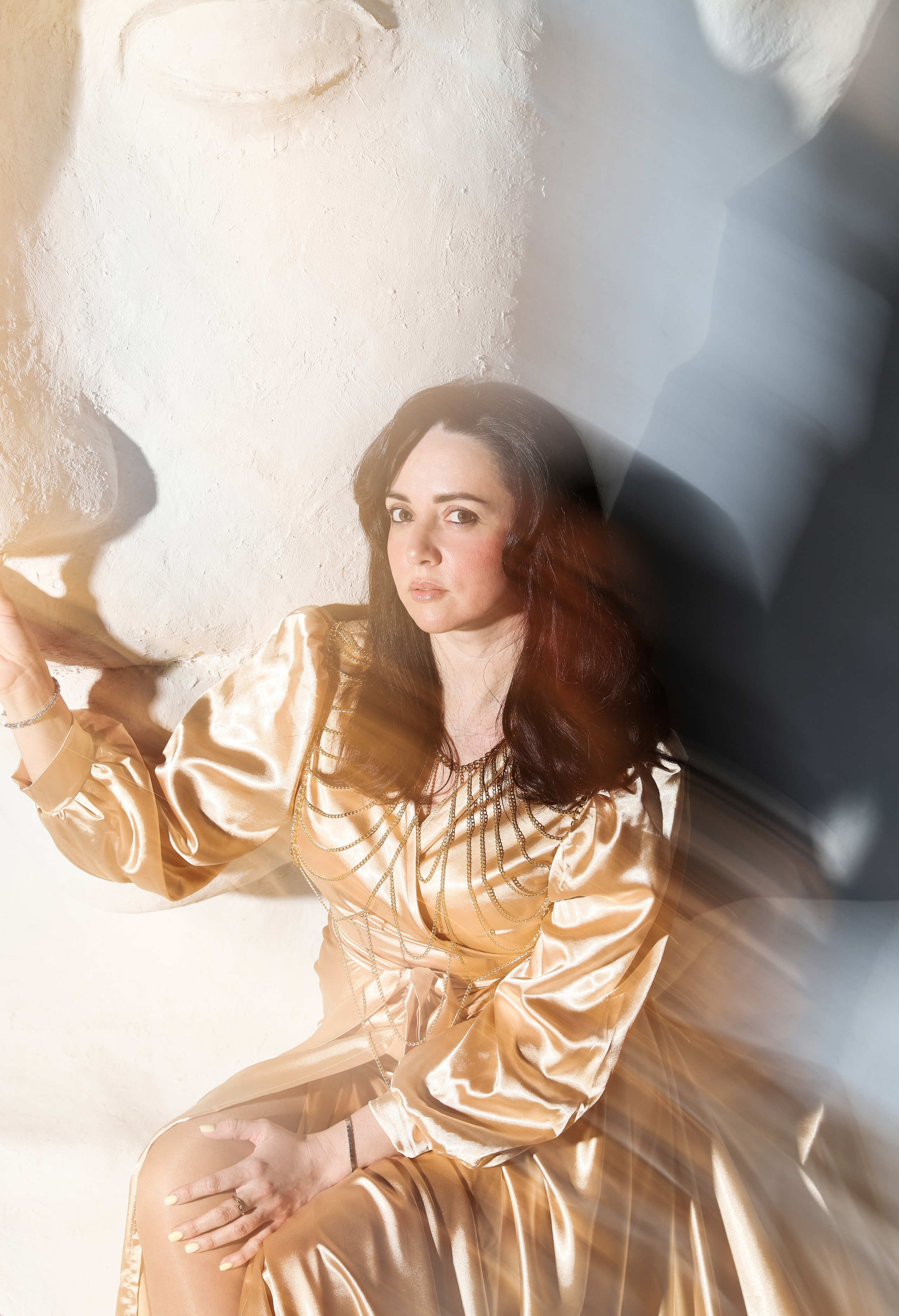 Огромная голова. Фотограф в Сургуте Брызгунова Анастасия