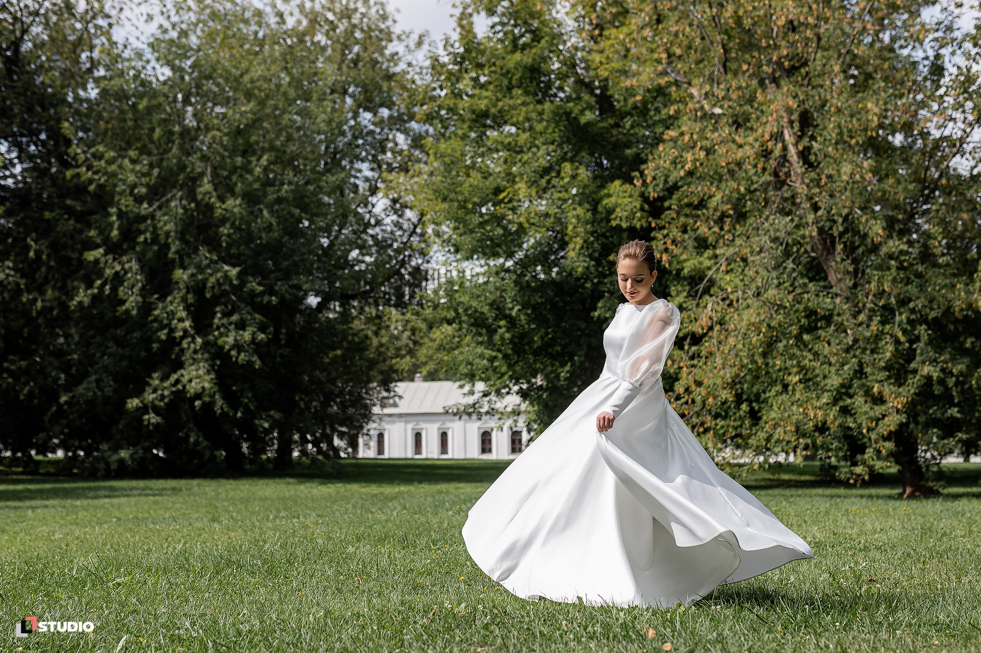 Руслан и Екатерина 2023. Фотограф Соловьев Денис в Московской и Владимирской области