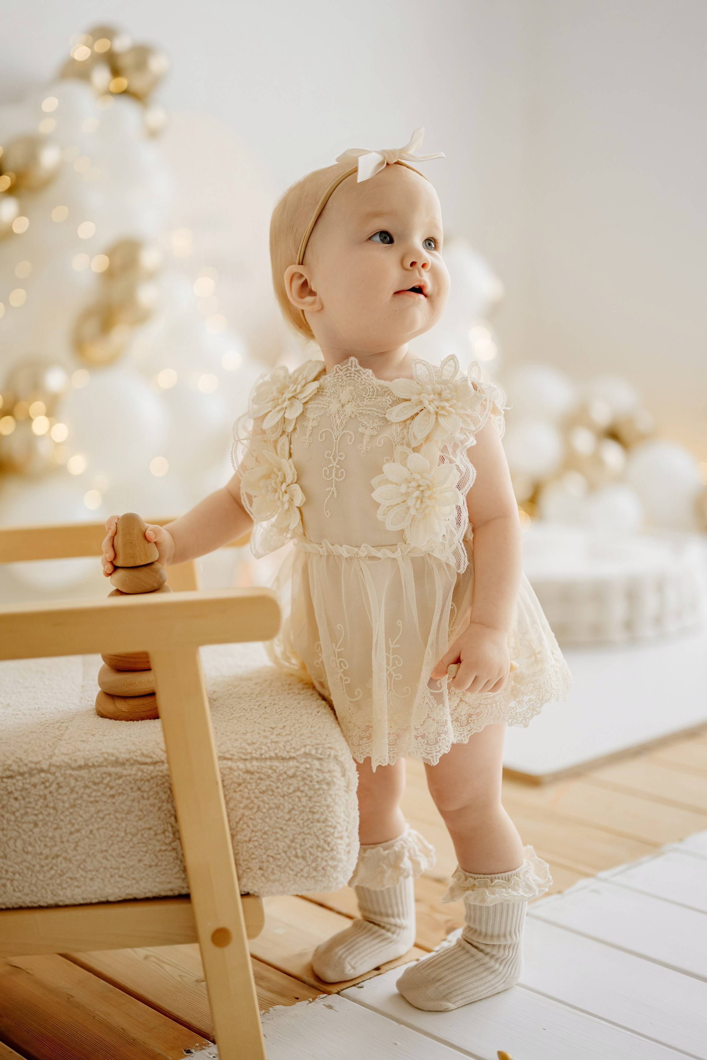 Фотосессия первый годик. Свадебный и семейный фотограф в Сочи Никита Пищов