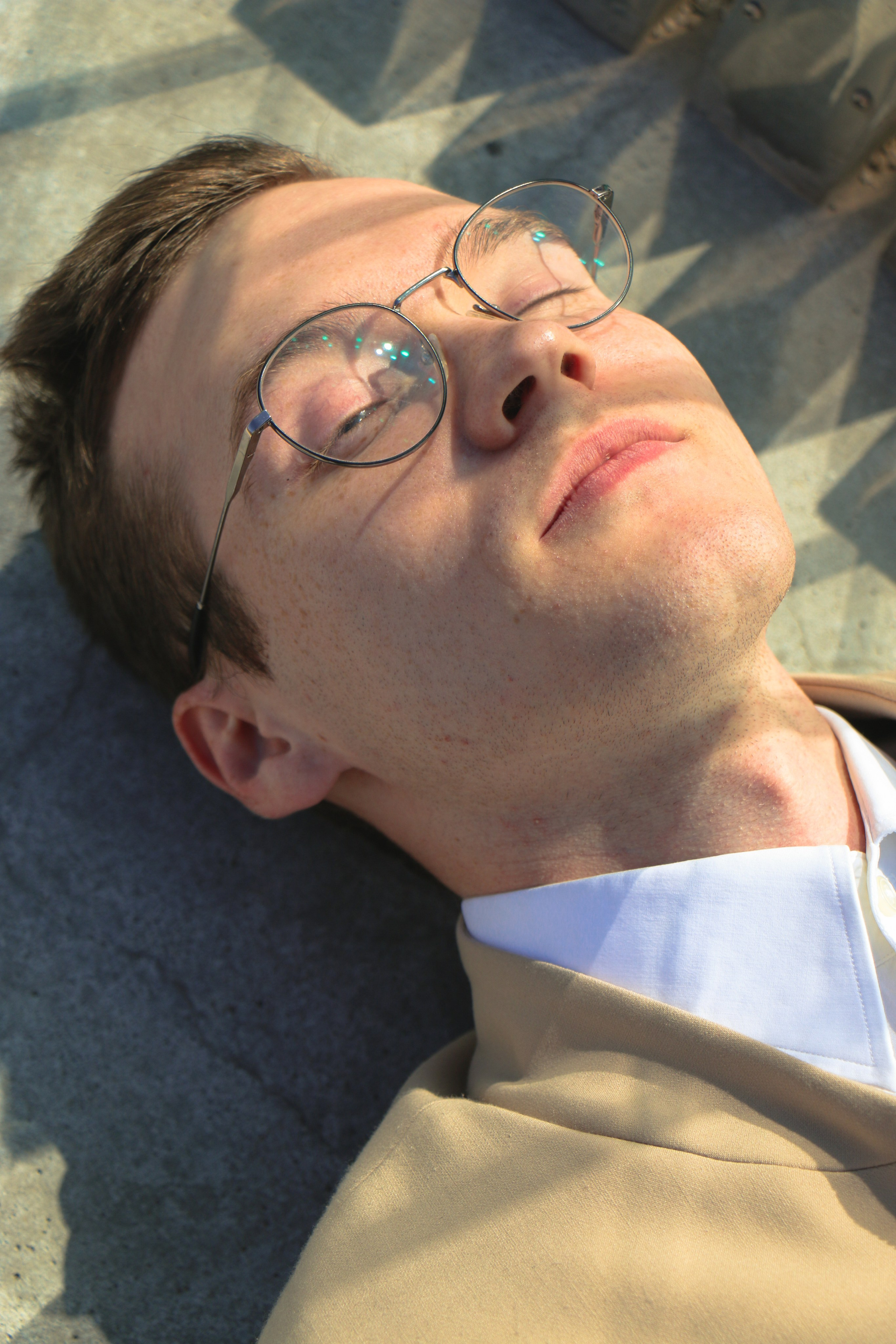 LOCAL. Любовь Моргасова [LU SPRING]: Фотограф и куратор