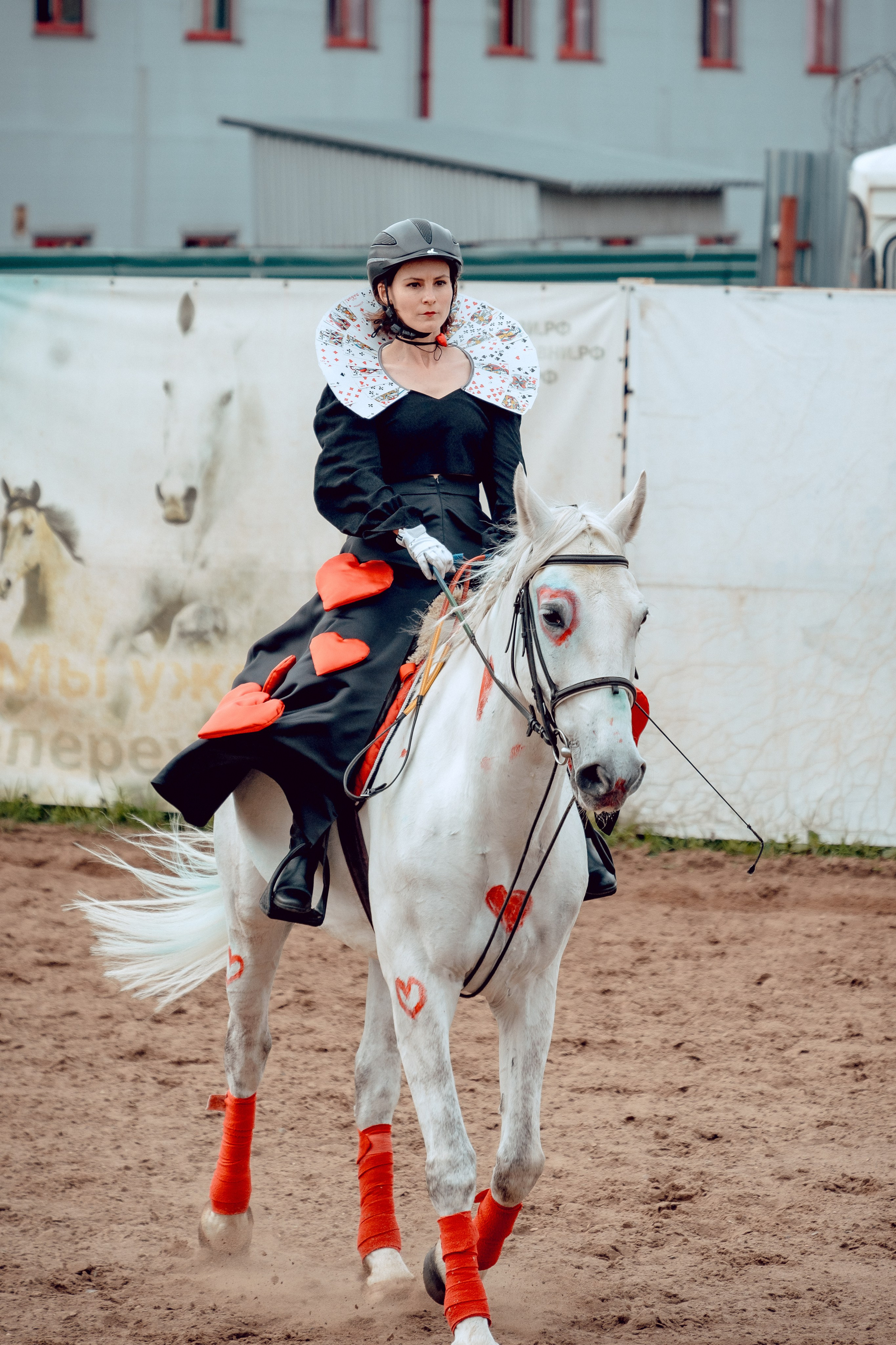 Hourse. Портретный и семейный фотограф в Москве/Видное