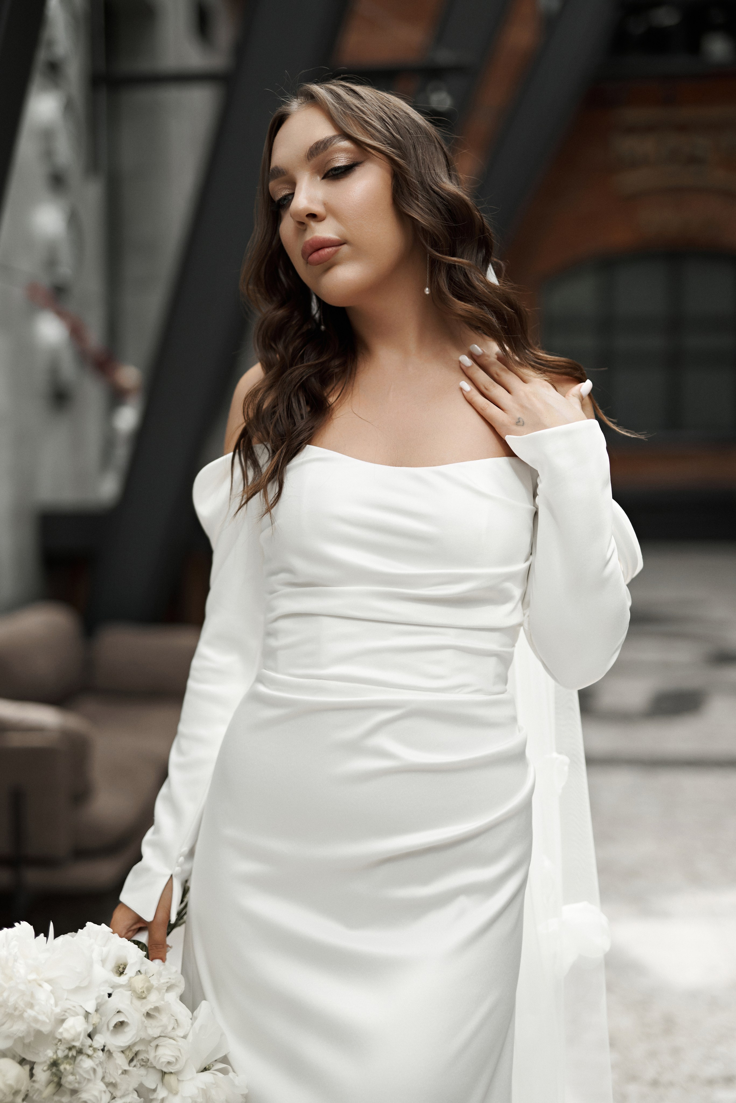 20.07.24 Владимир и Екатерина. Свадебный фотограф Юлия Гусева