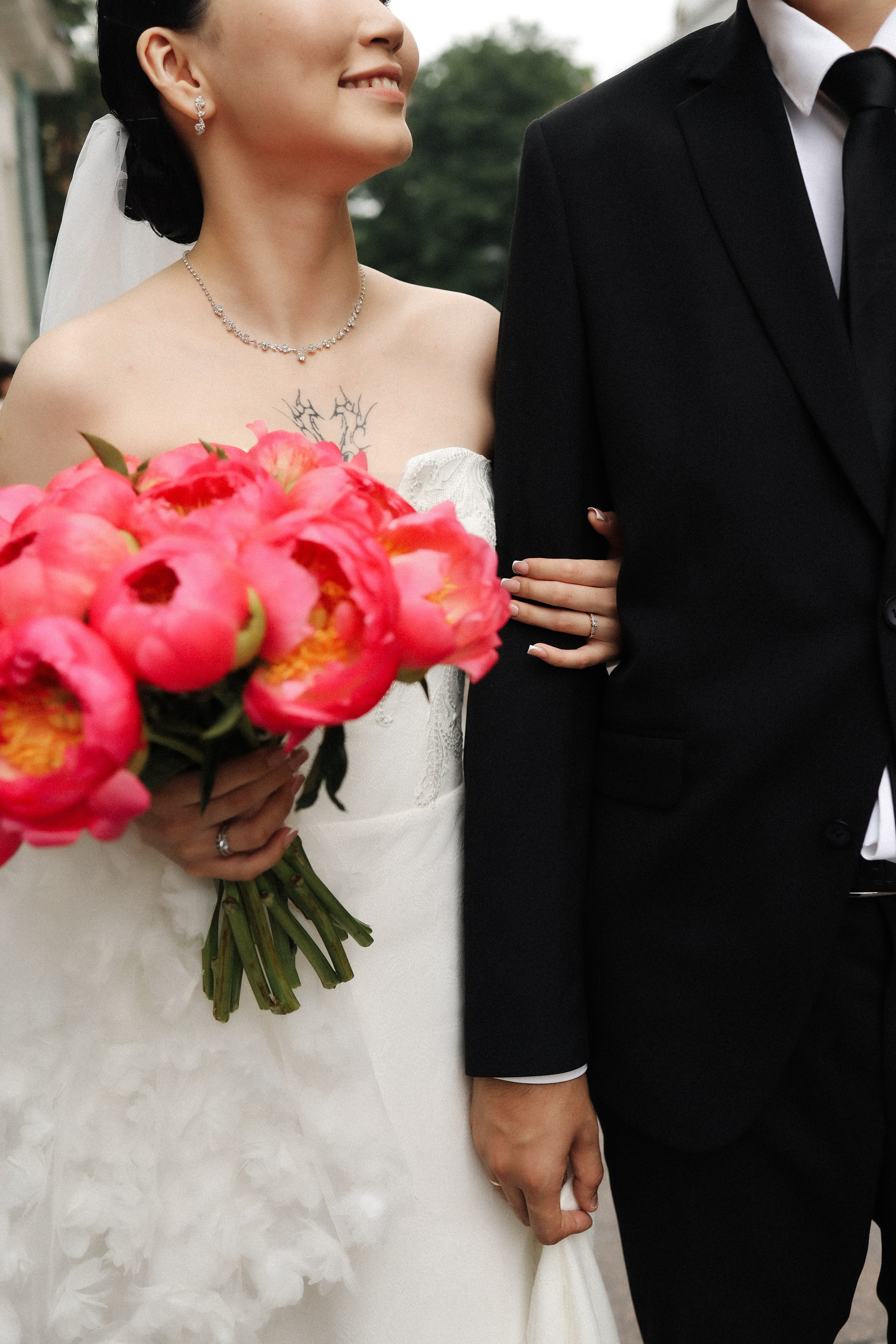 Д. + Т. Грибоедовский ЗАГС, прогулка по центру. Семейный и lovestory фотограф в Москве Светлана Коняхина