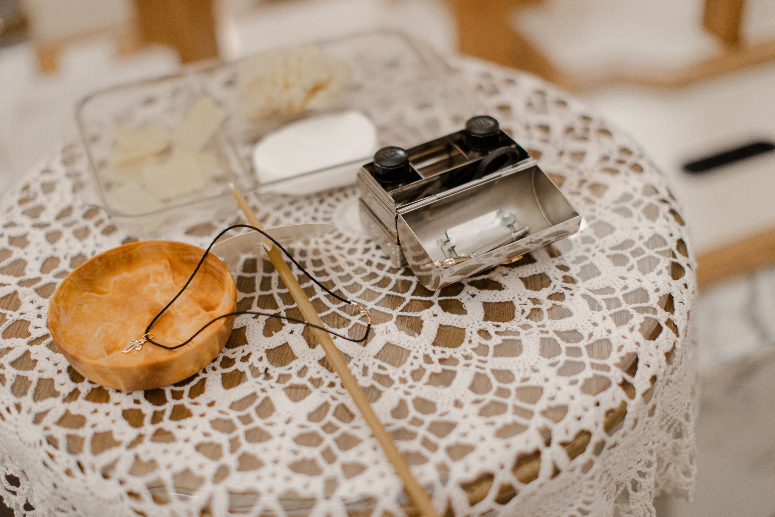 Крестины. Семейный и детский фотограф в Москве Кузьмина Мария