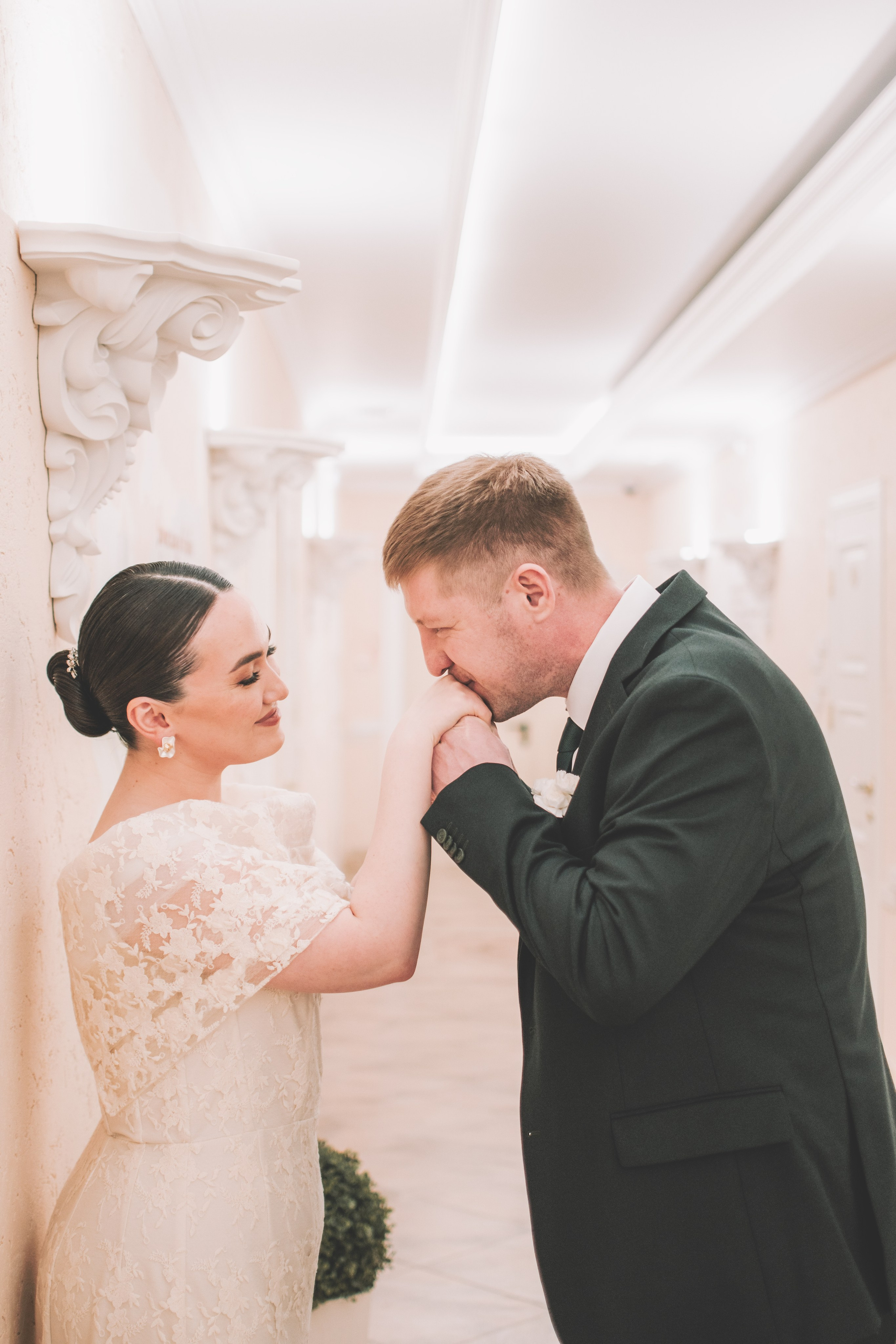 26.04.2025 (Фотосессия, роспись в Онии + фото с банкета). Семейный и свадебный фотограф Губкинский и Ставрополь