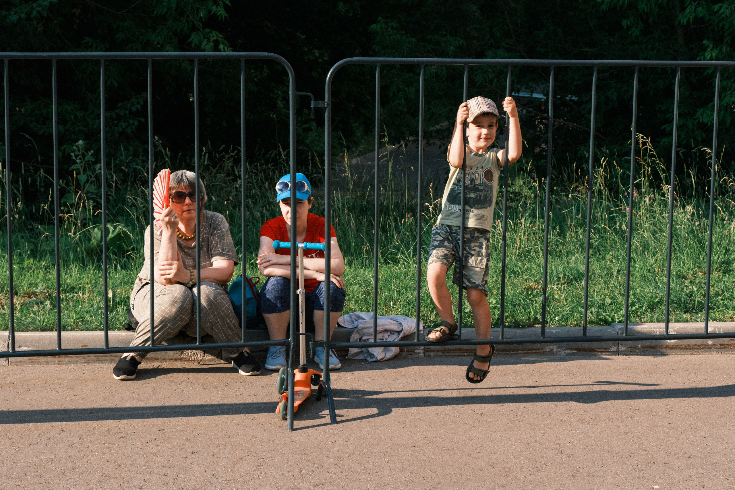 Театр «Ведогонь». Концерт в честь завершения театрального сезона. Профессиональный фотограф в Москве и МО Денис Кулешов