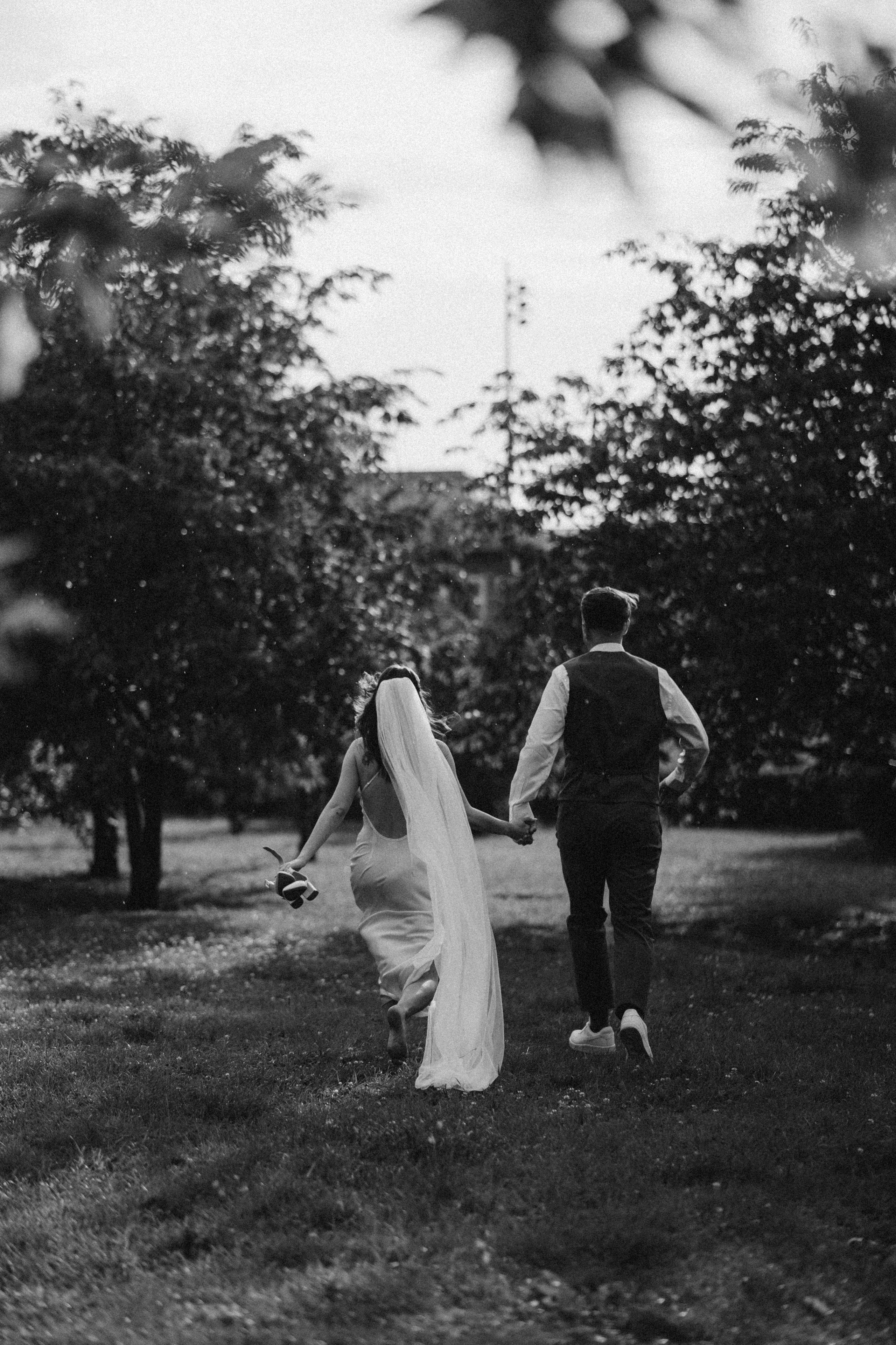 Андрей и Марина. Фотограф в Новокузнецке Хорагай Ондар