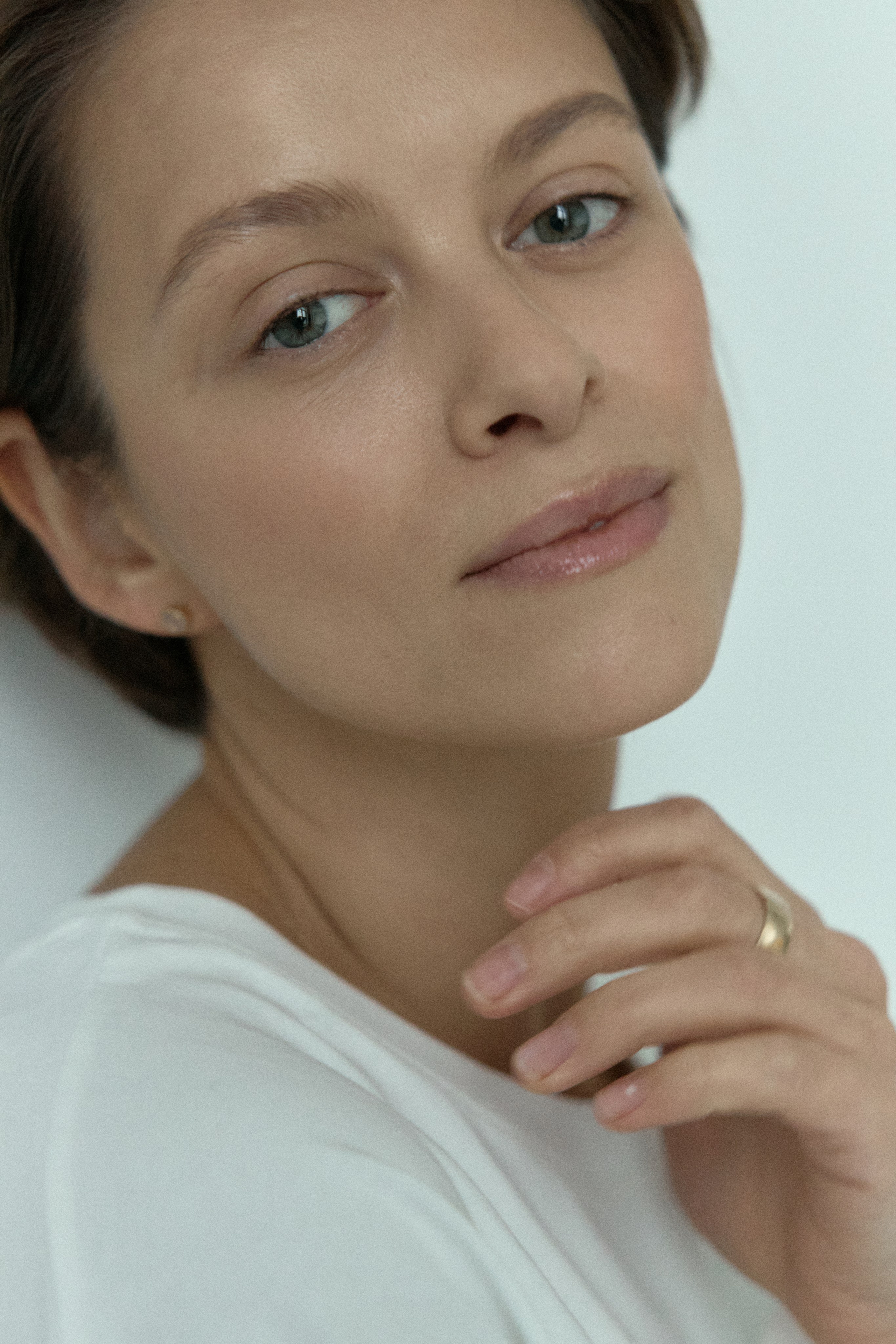 Полина. Семейный и детский фотограф Юлия Шох